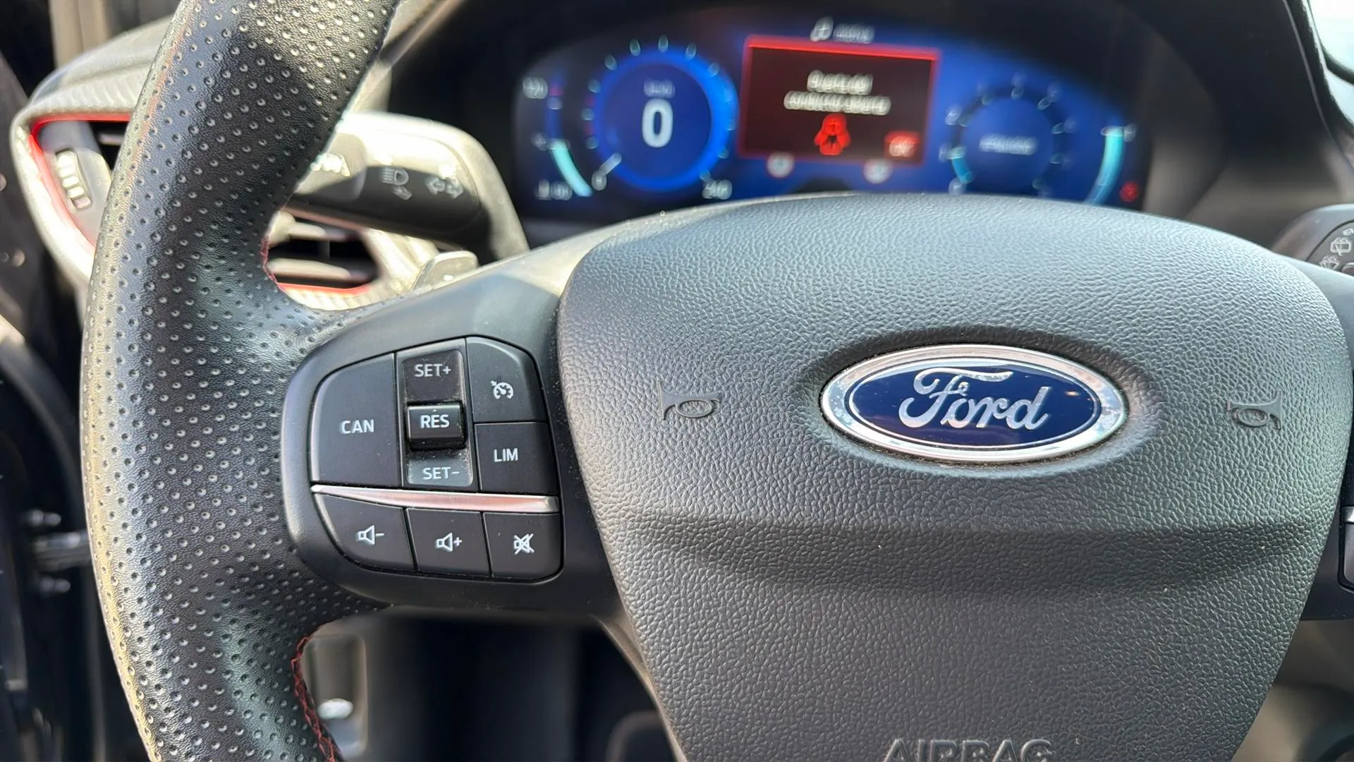 Ford Puma 1.0 EcoBoost ST-Line MHEV - foto 13