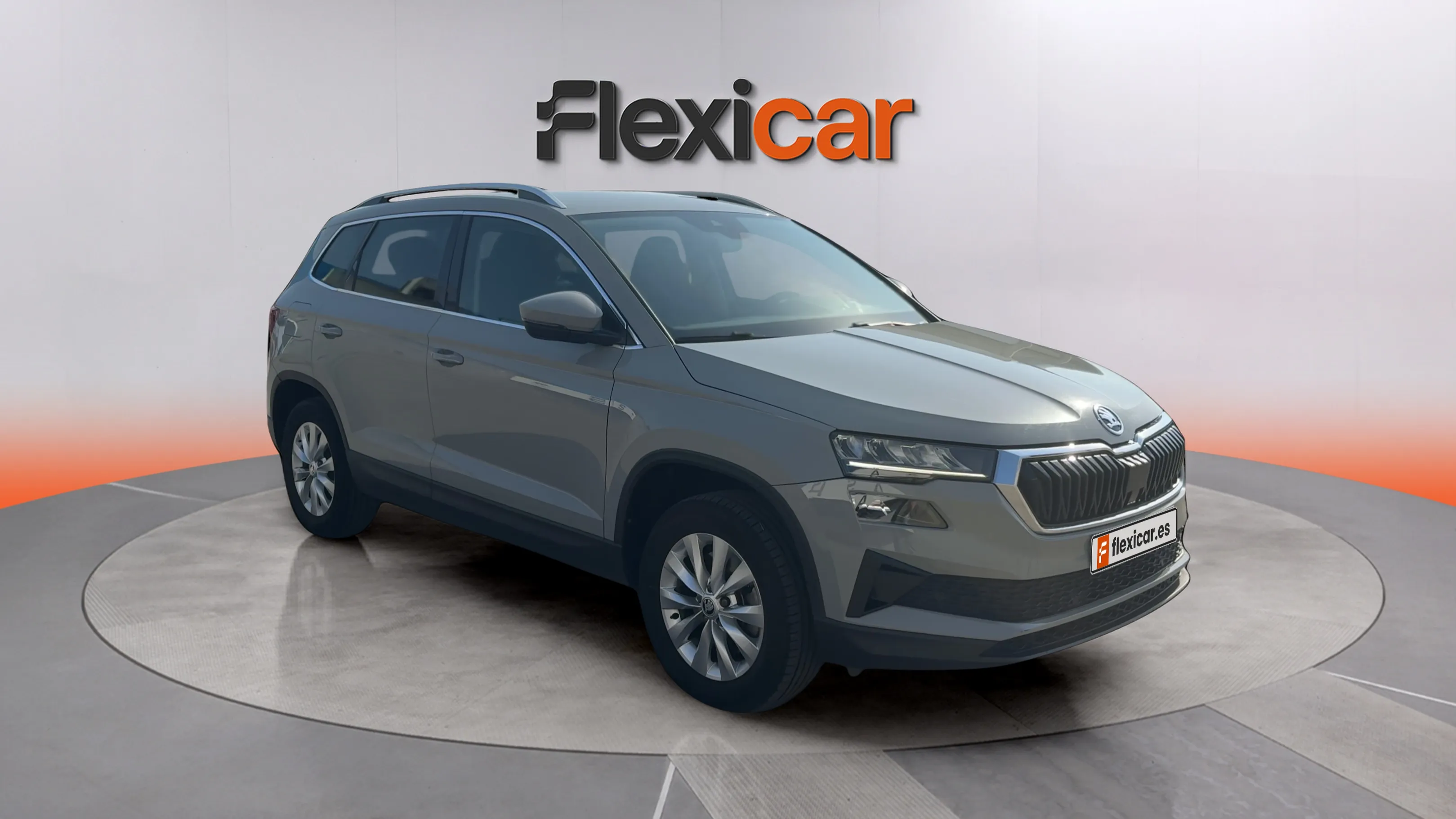 Škoda Karoq 2.0 TDI Selection