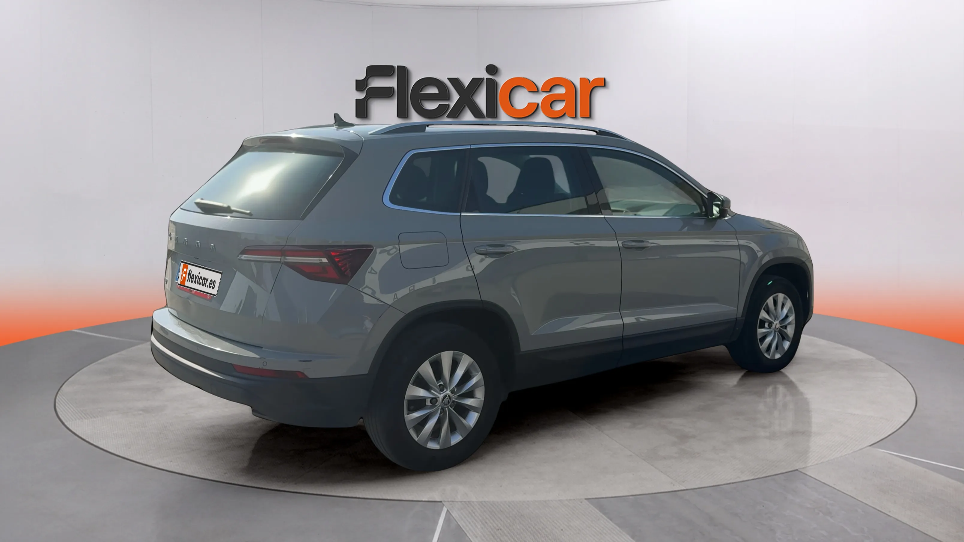 Škoda Karoq 2.0 TDI Selection - foto 7