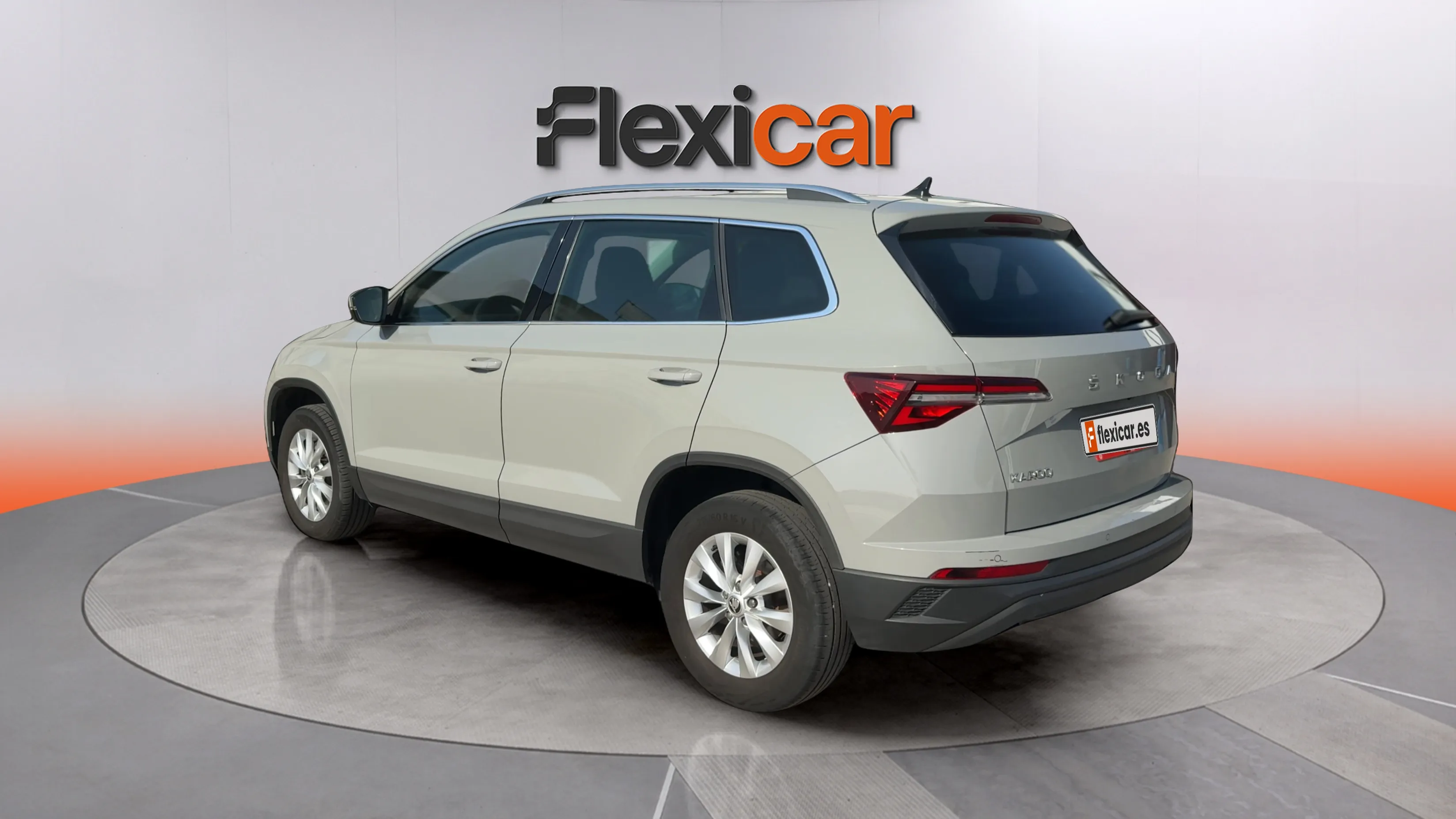 Škoda Karoq 2.0 TDI Selection - foto 5