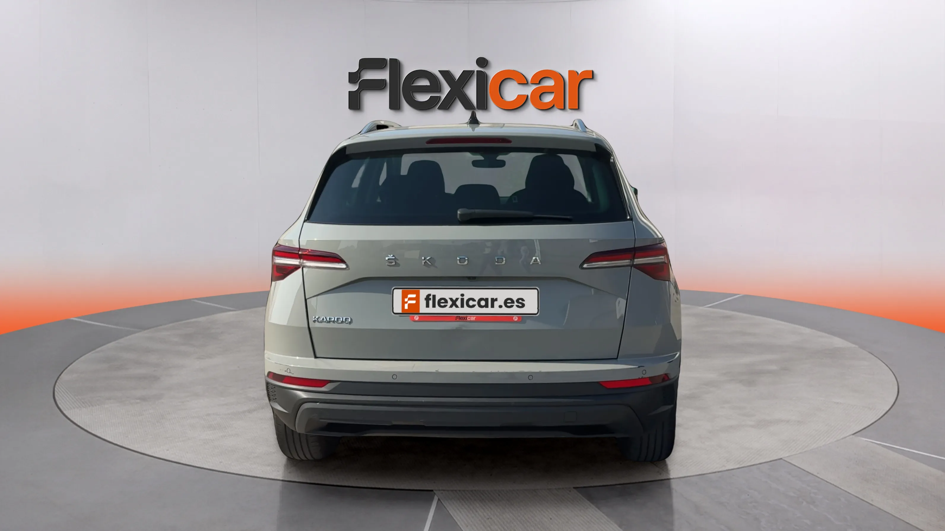 Škoda Karoq 2.0 TDI Selection - foto 6