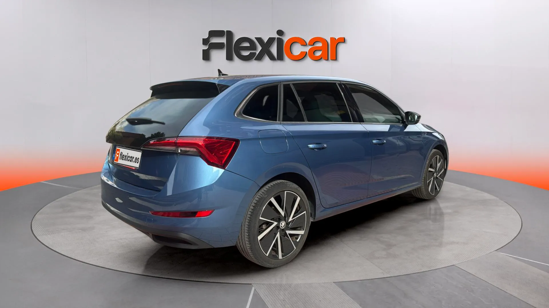 Škoda Scala 1.0 TSI Sport Plus - foto 7