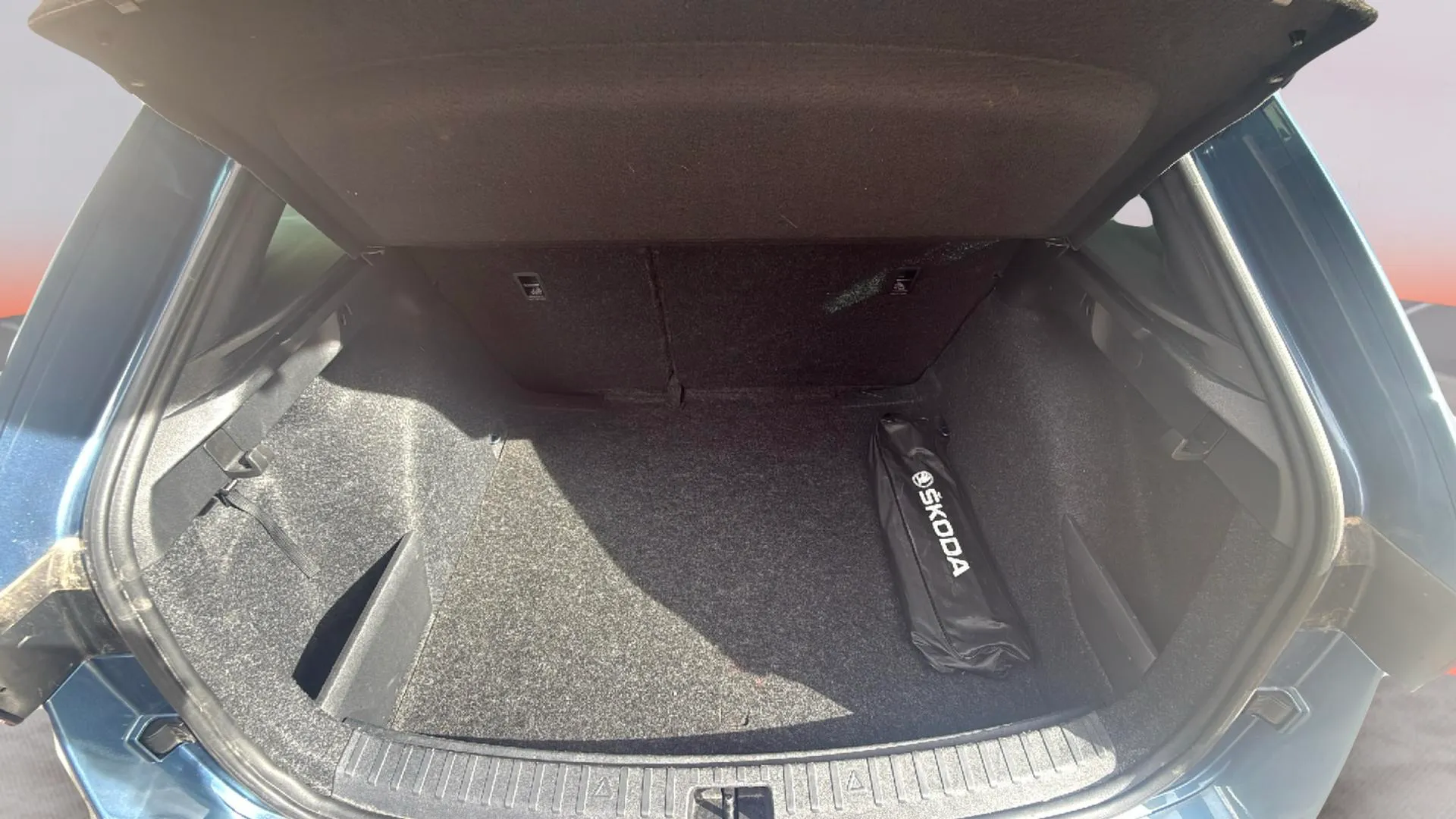 Škoda Scala 1.0 TSI Sport Plus - foto 16