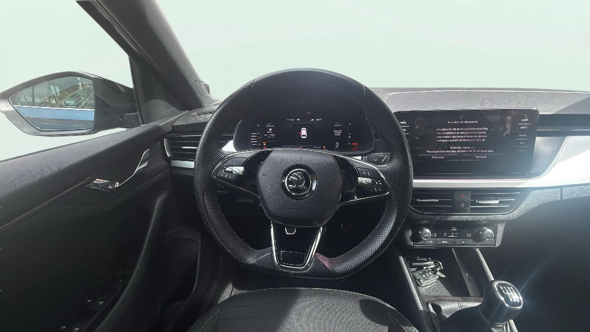 Škoda Scala 1.0 TSI Sport Plus - foto 11