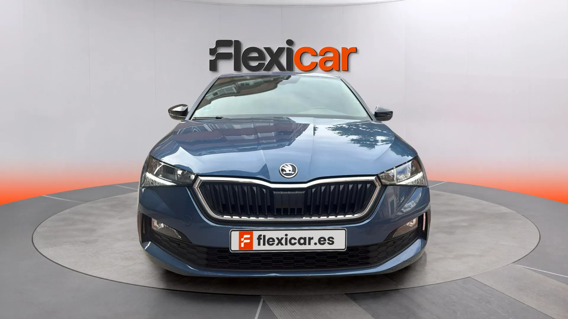 Škoda Scala 1.0 TSI Sport Plus - foto 2