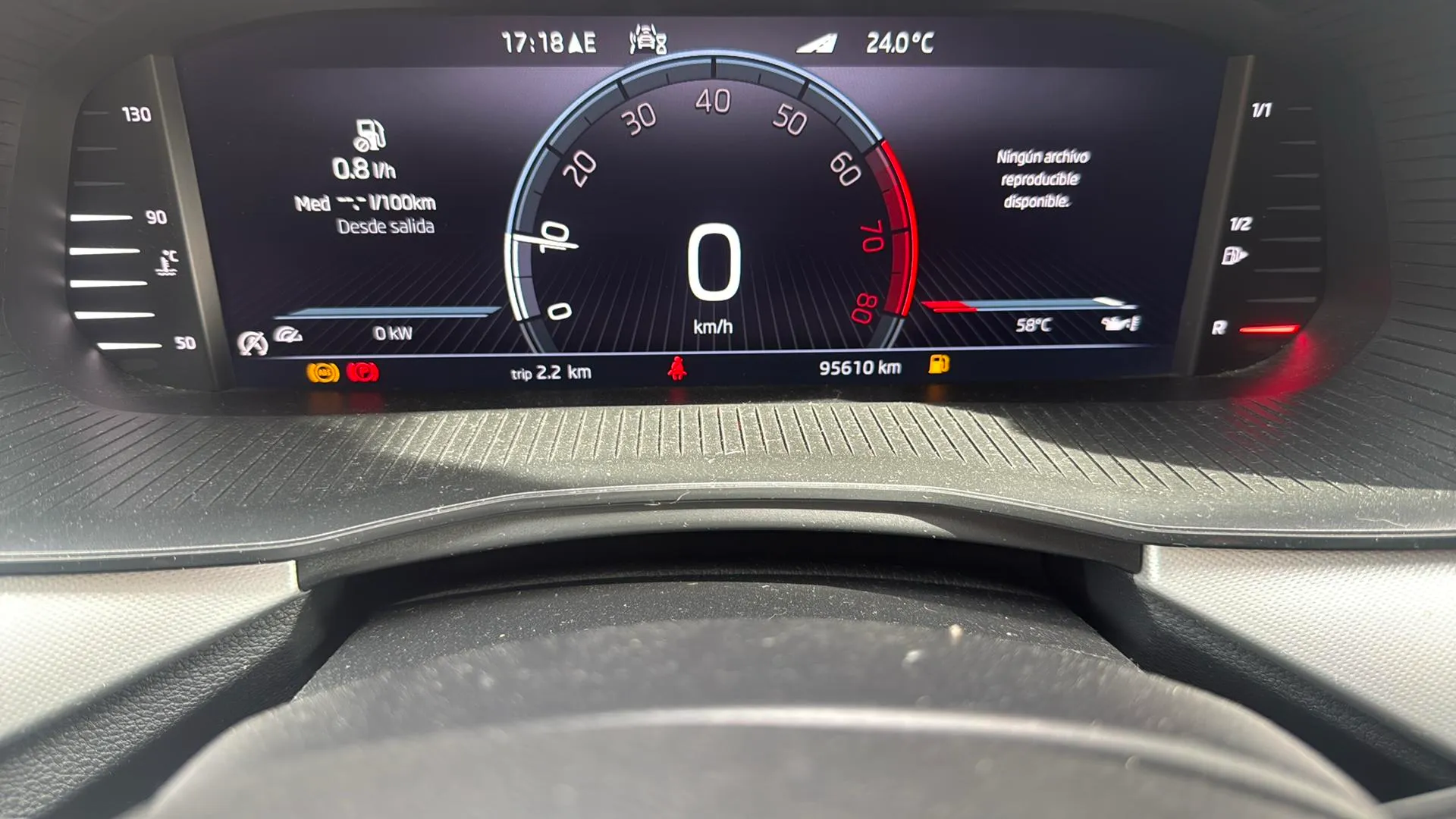 Škoda Scala 1.0 TSI Sport Plus - foto 12