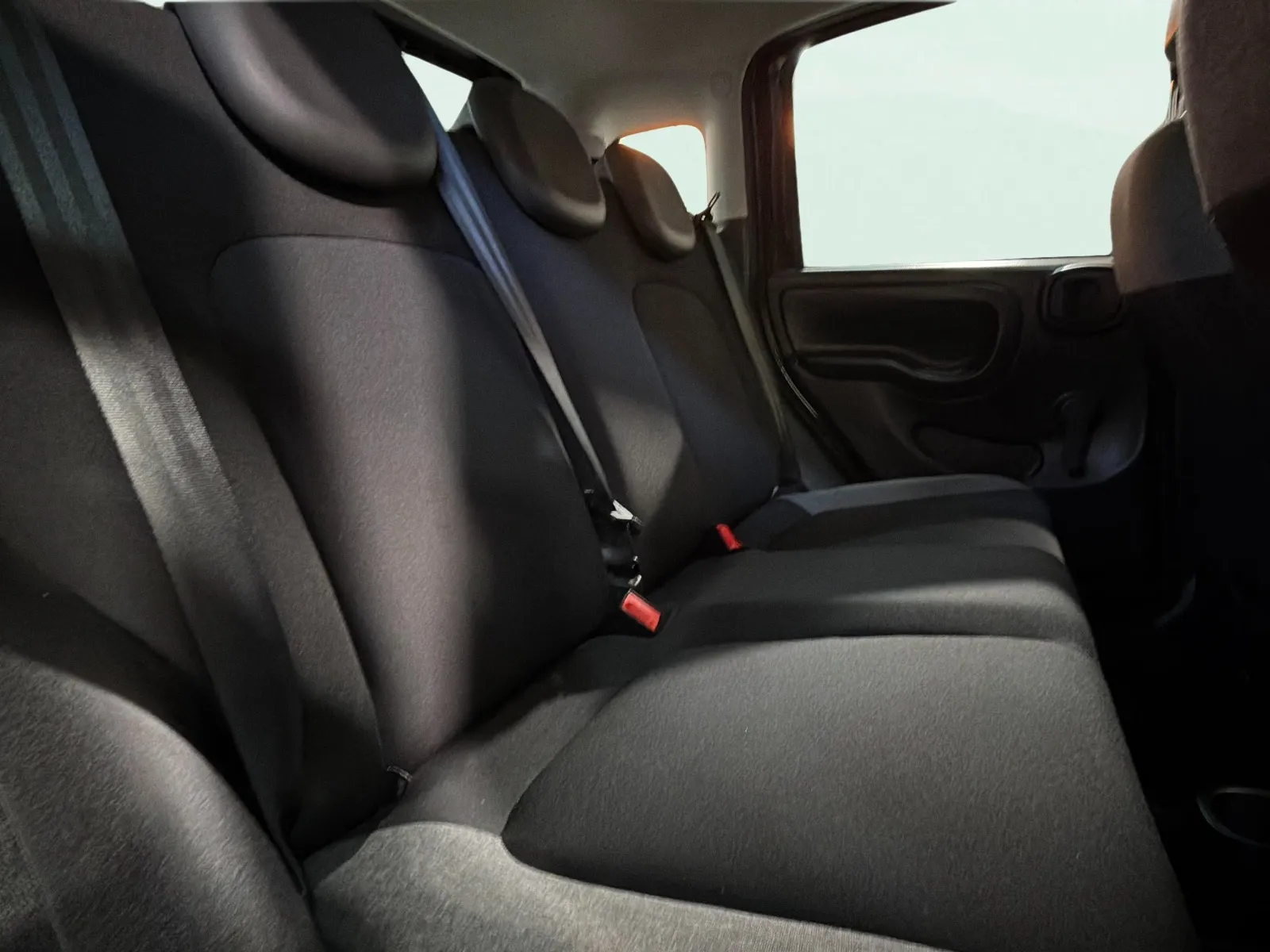 Fiat Panda Cross 1.0 Hybrid - foto 13