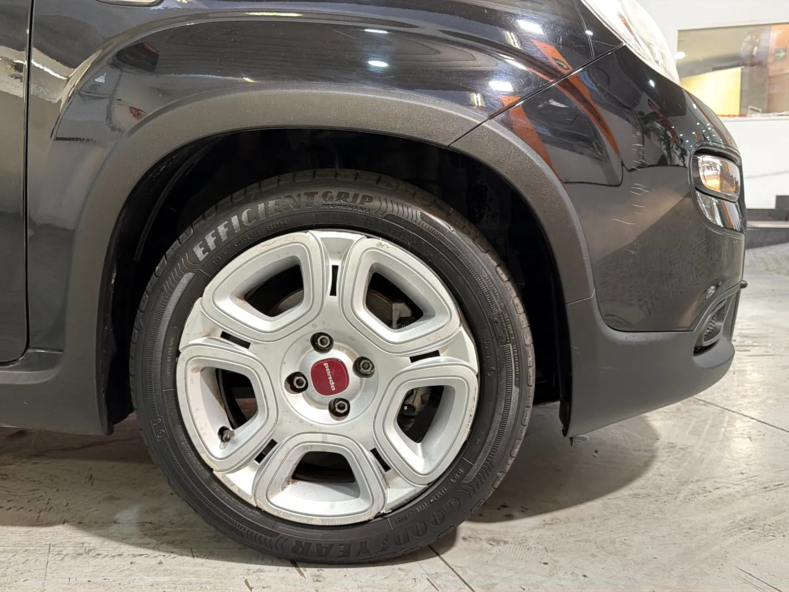 Fiat Panda Cross 1.0 Hybrid - foto 17