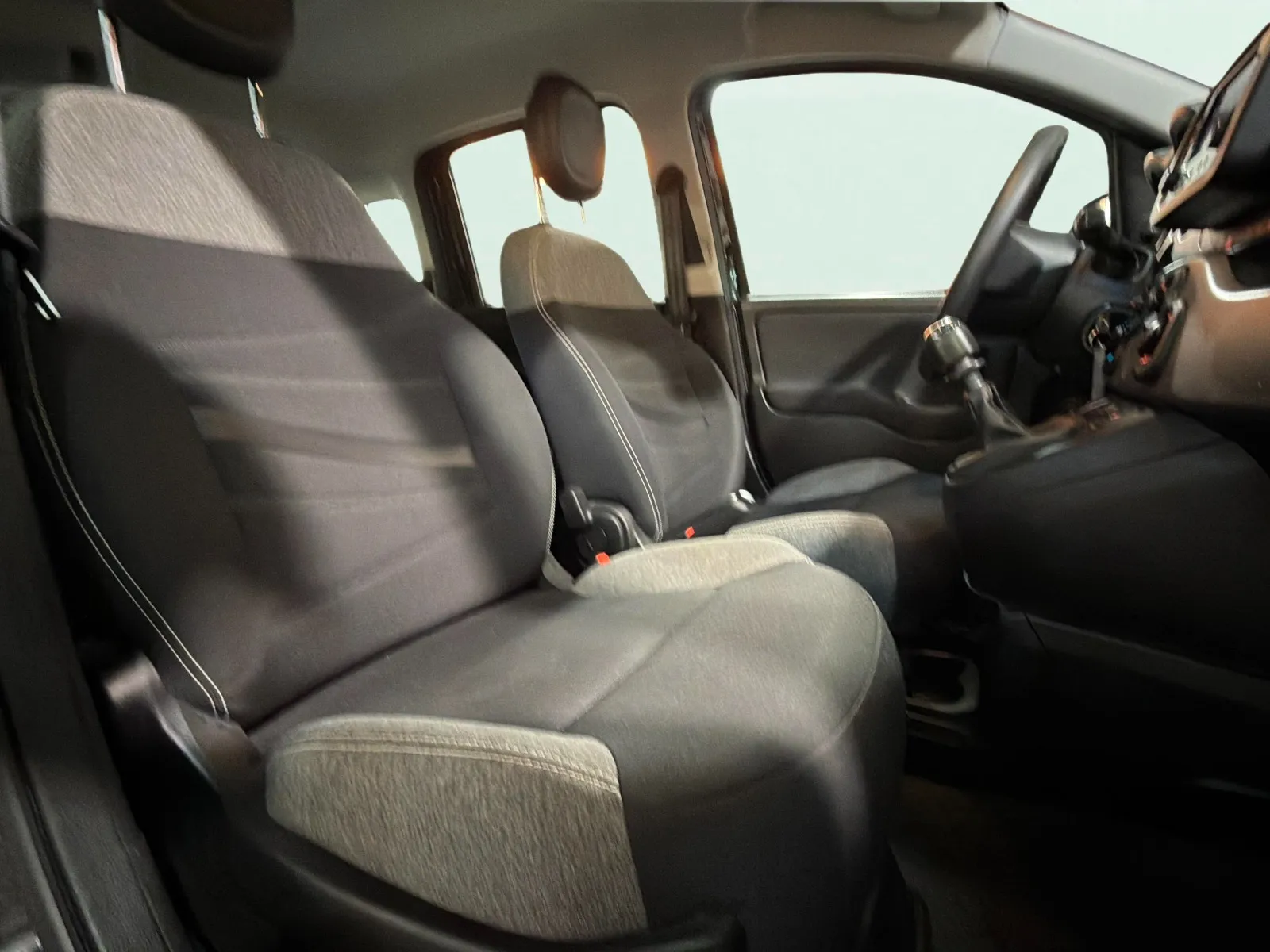Fiat Panda Cross 1.0 Hybrid - foto 12