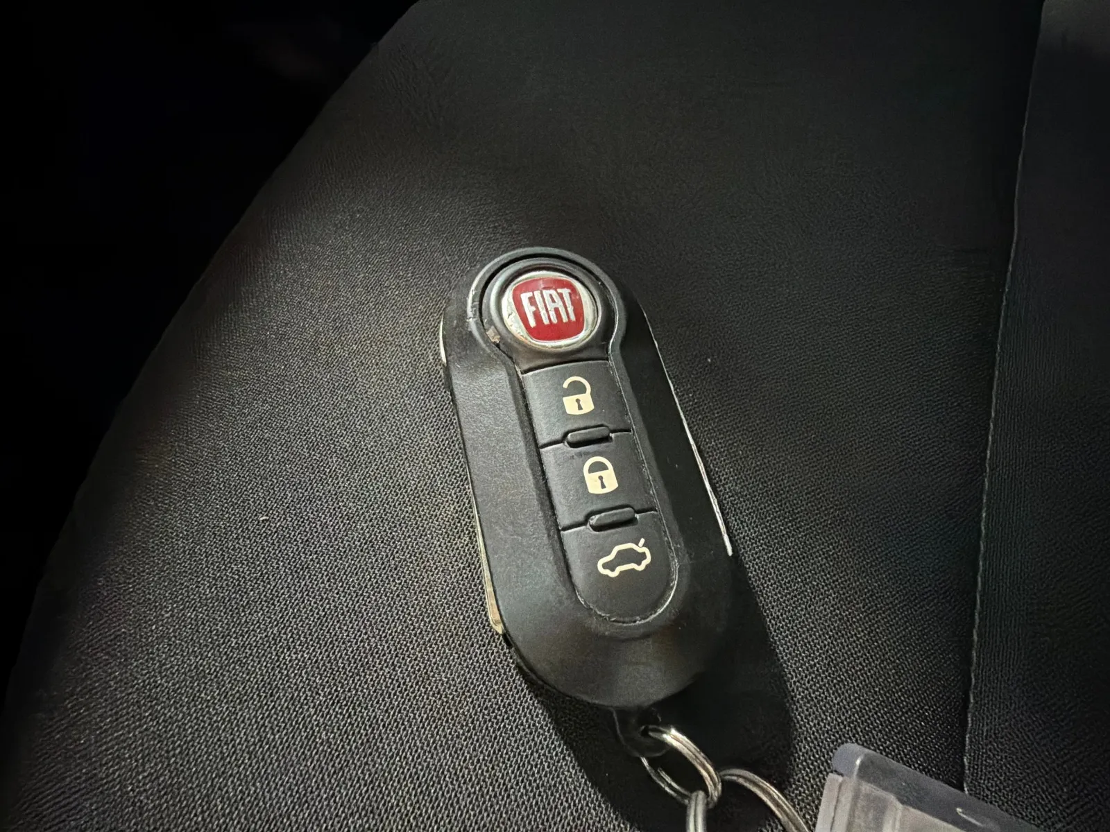 Fiat Panda Cross 1.0 Hybrid - foto 11