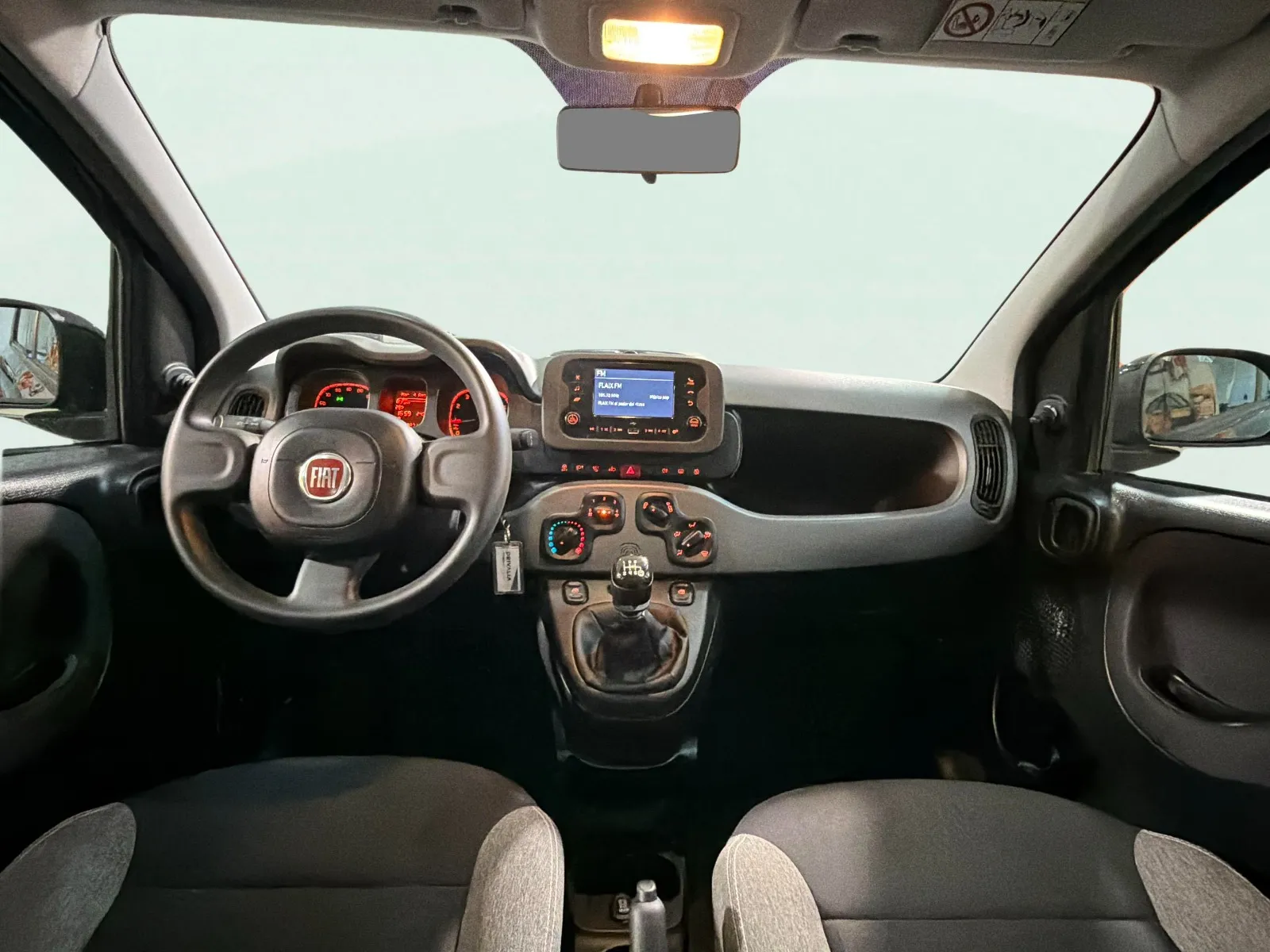 Fiat Panda Cross 1.0 Hybrid - foto 6