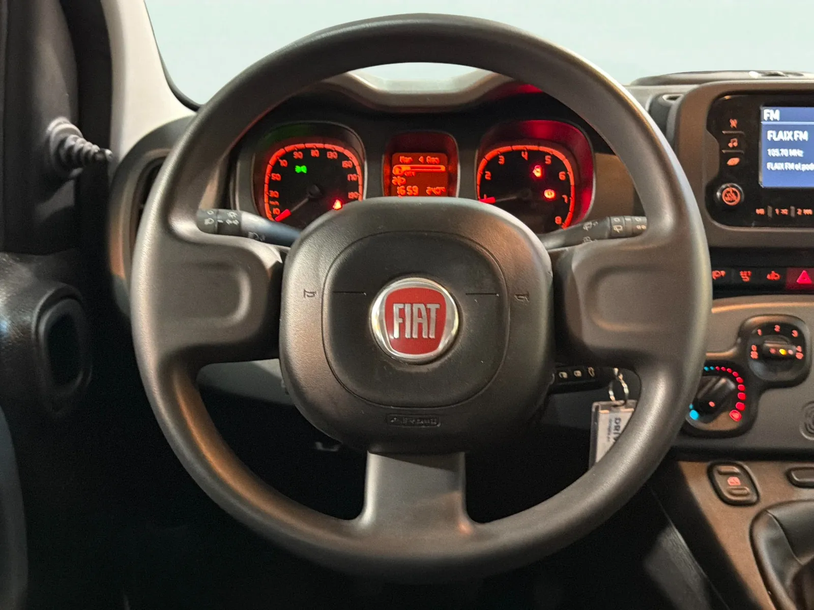 Fiat Panda Cross 1.0 Hybrid - foto 7