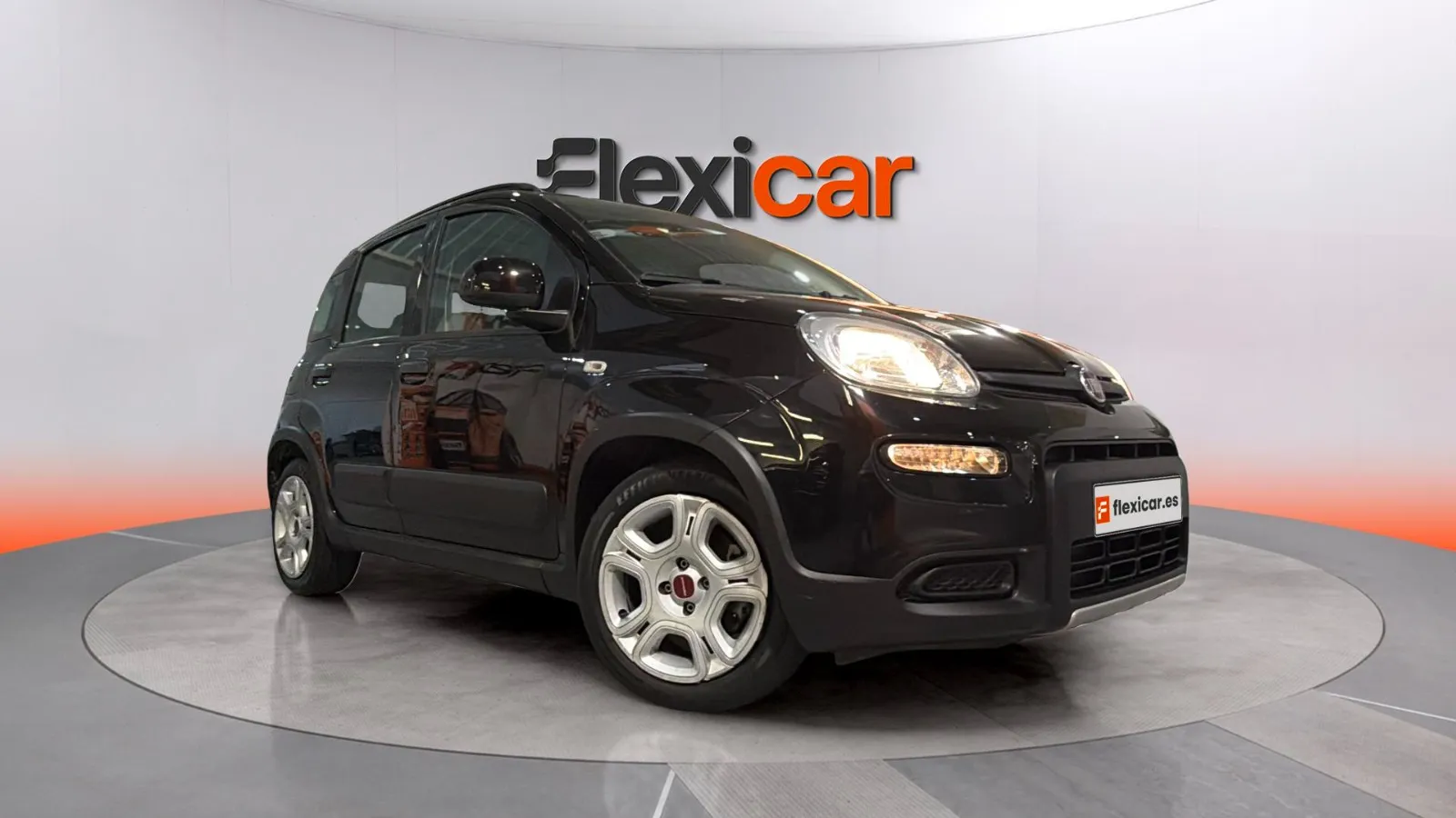 Fiat Panda Cross 1.0 Hybrid