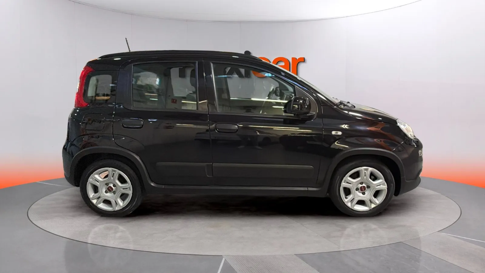 Fiat Panda Cross 1.0 Hybrid - foto 2