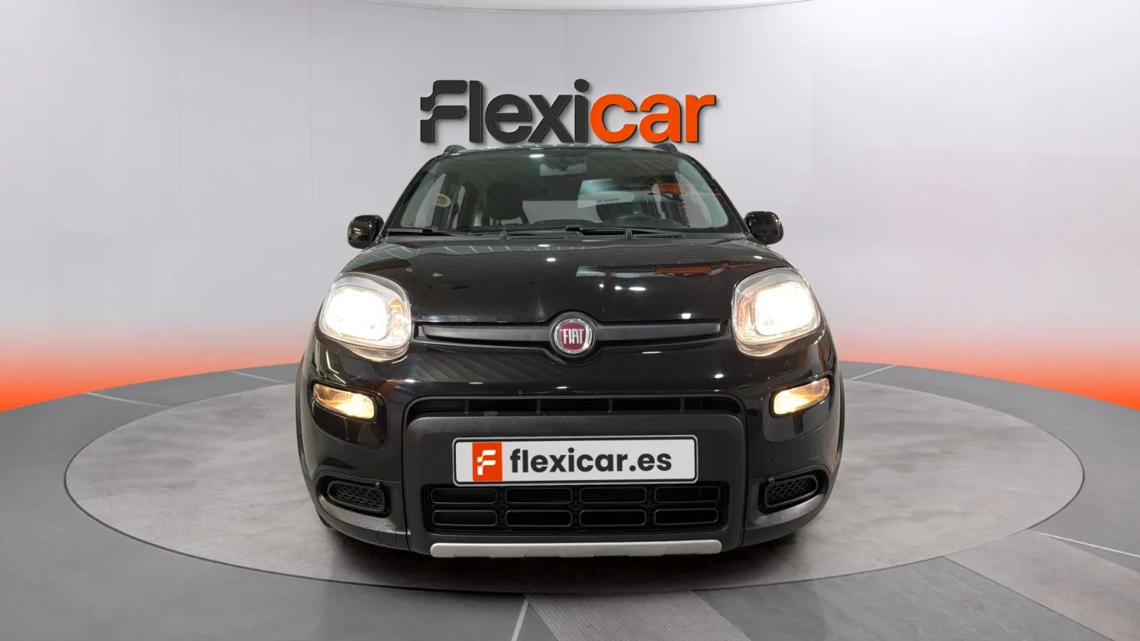 Fiat Panda Cross 1.0 Hybrid - foto 3