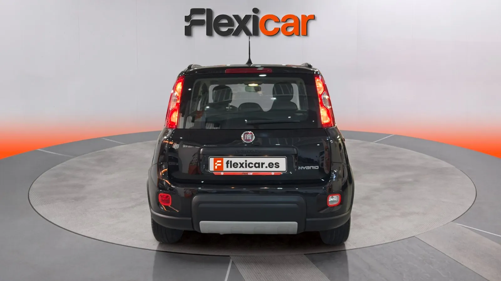 Fiat Panda Cross 1.0 Hybrid - foto 4
