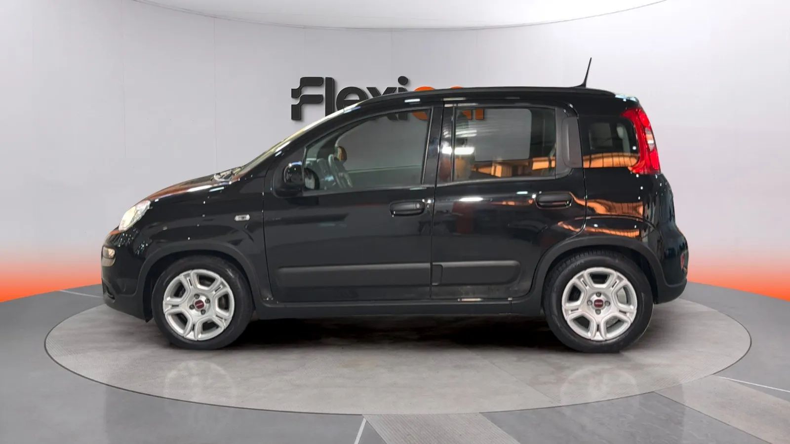 Fiat Panda Cross 1.0 Hybrid - foto 5