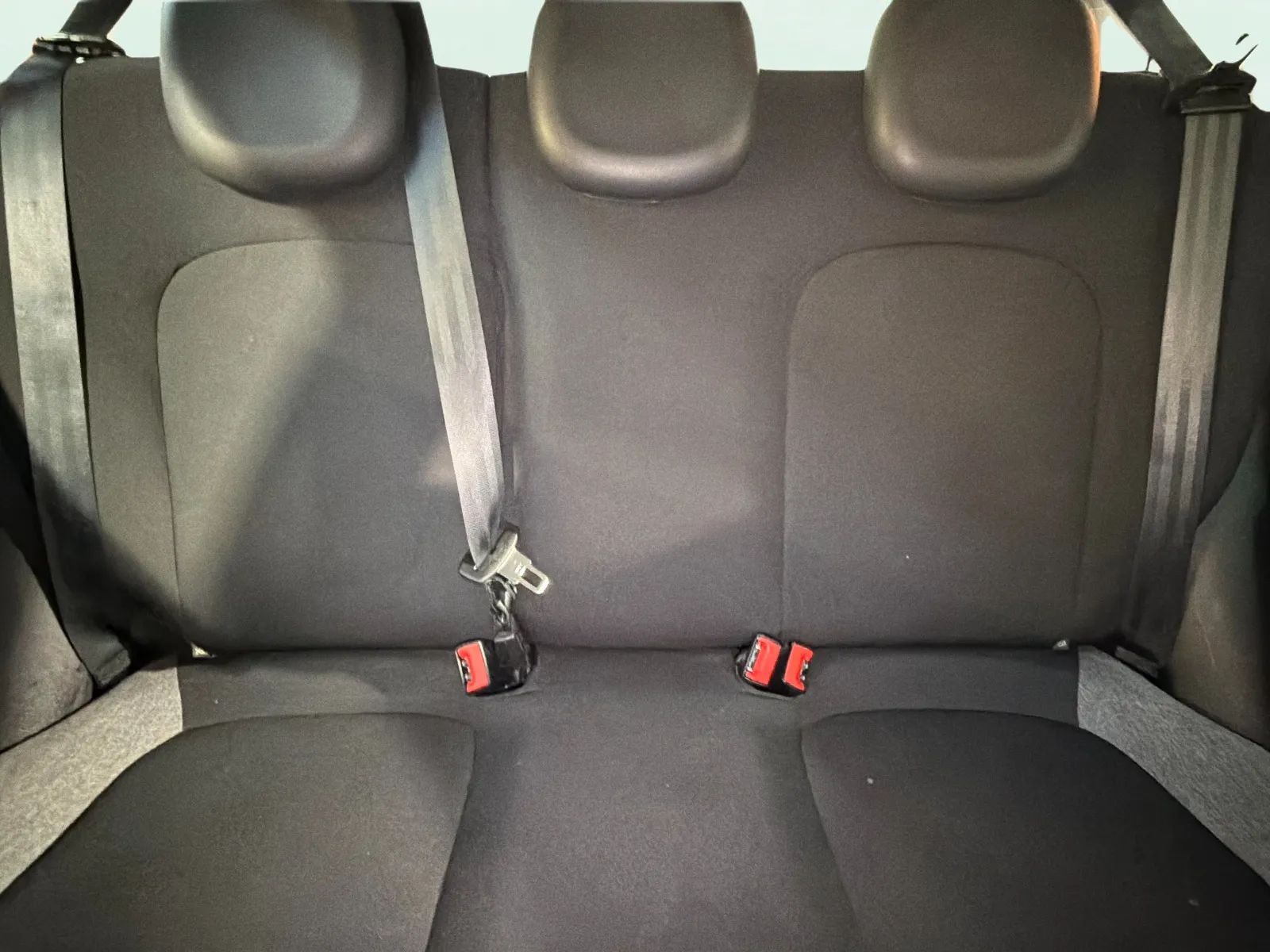 Fiat Panda Cross 1.0 Hybrid - foto 14