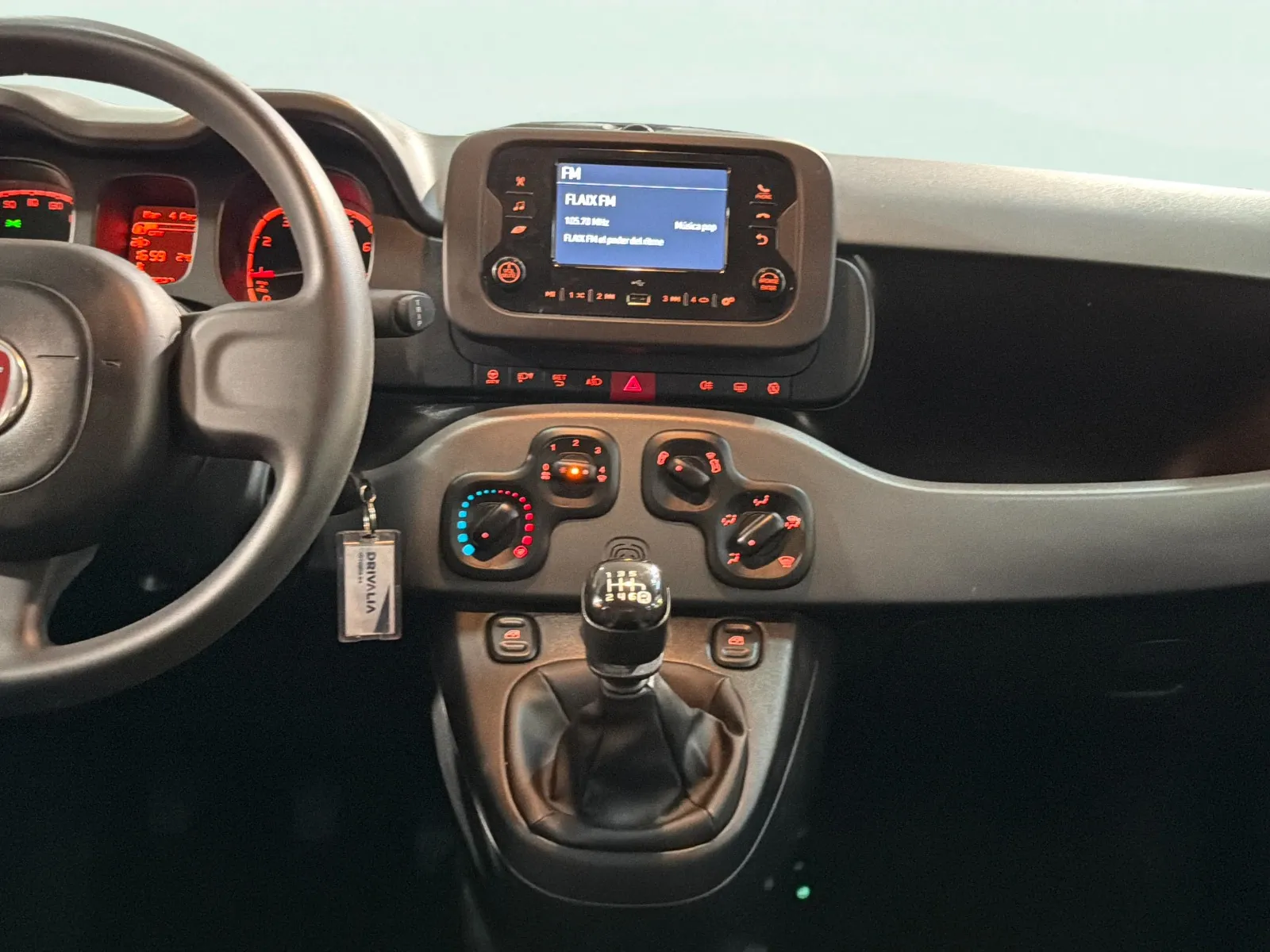 Fiat Panda Cross 1.0 Hybrid - foto 9