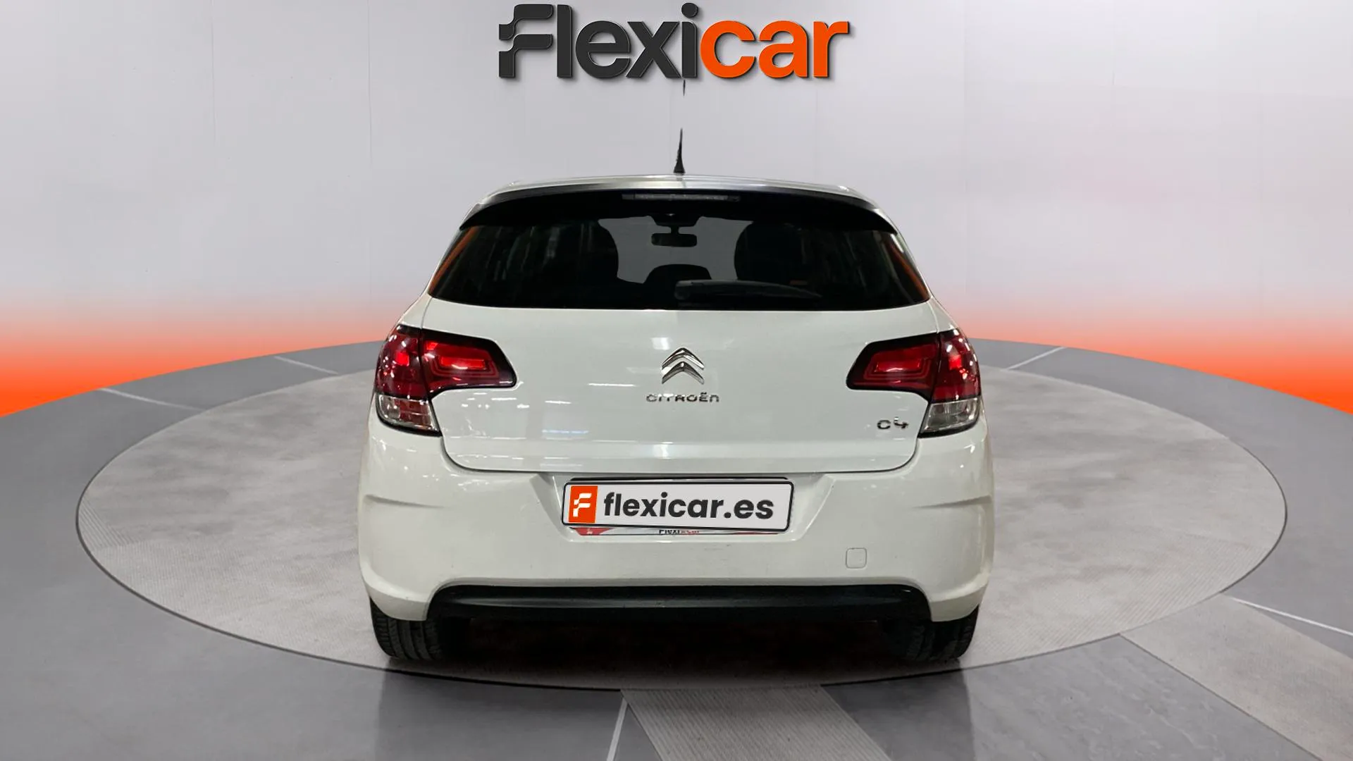 Citroën C4 BlueHDi Live - foto 8