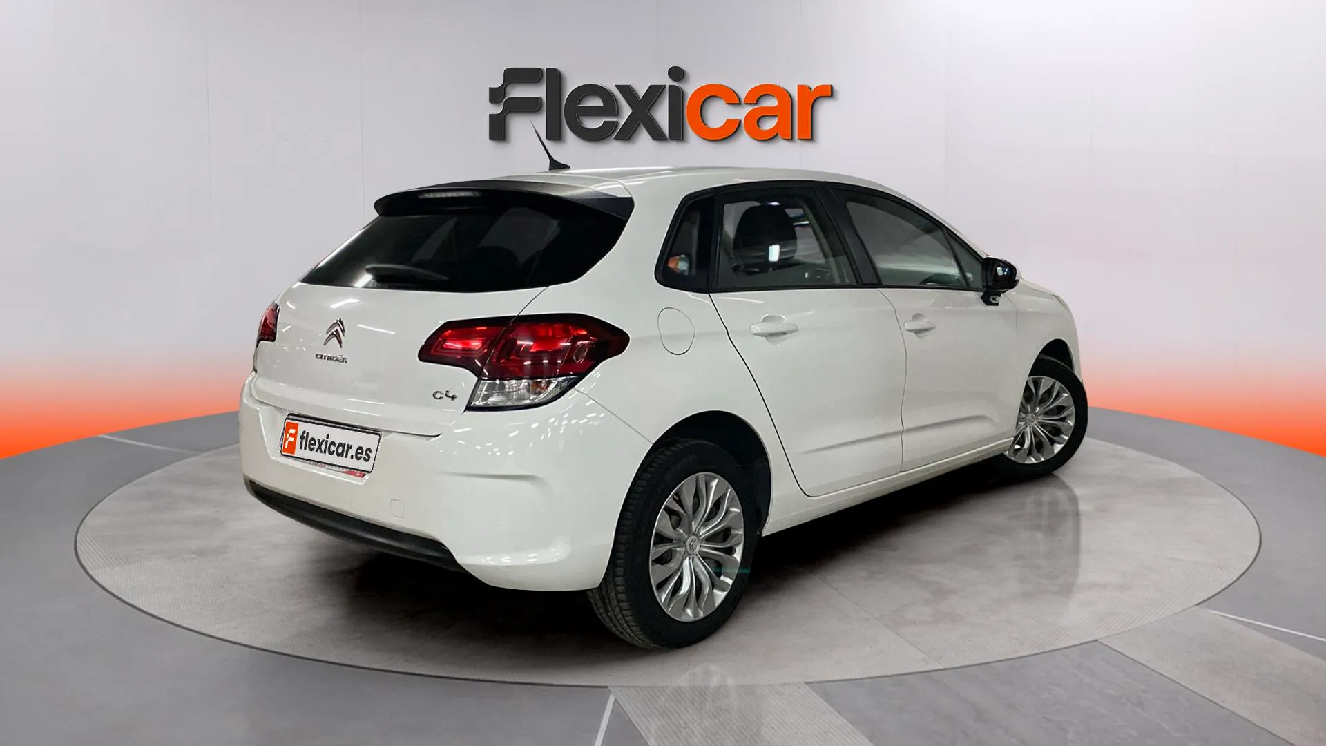 Citroën C4 BlueHDi Live - foto 7