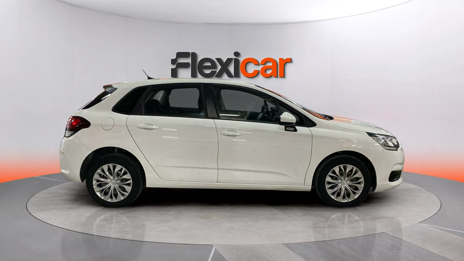 Citroën C4 BlueHDi Live - foto 4