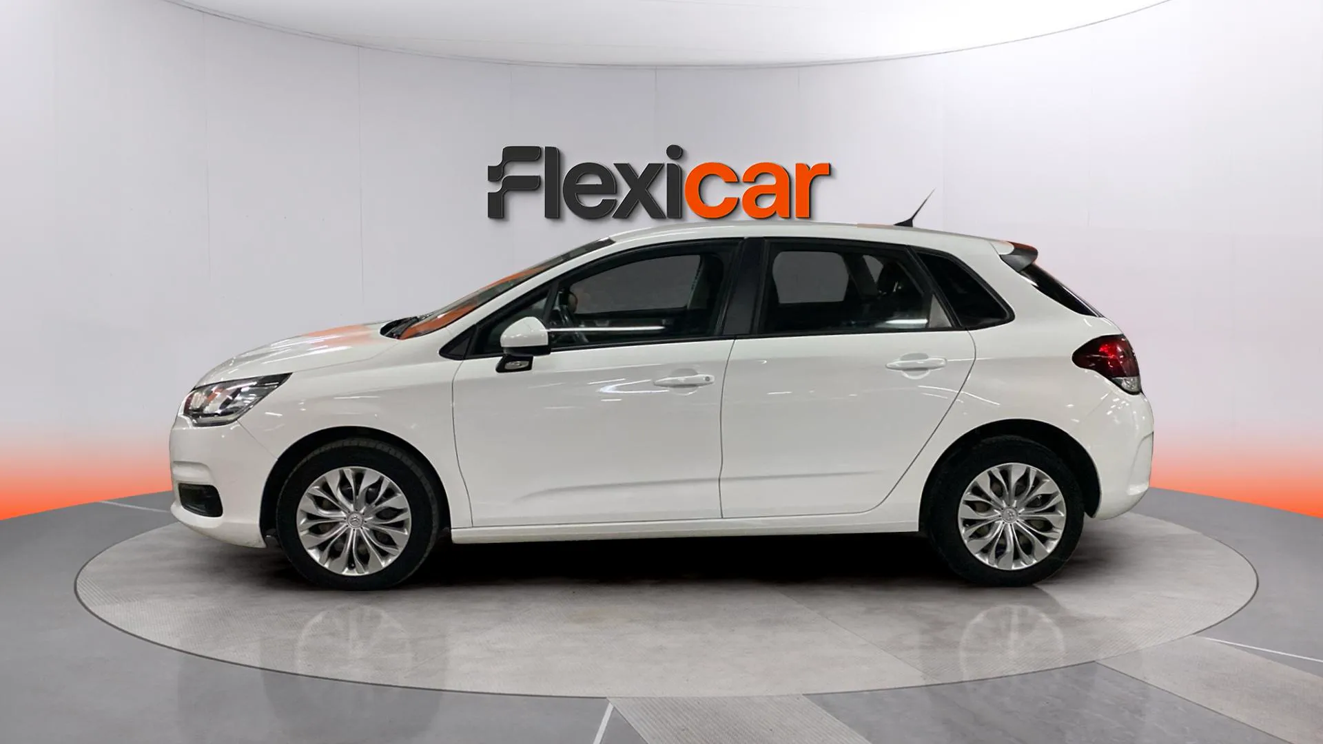 Citroën C4 BlueHDi Live - foto 5