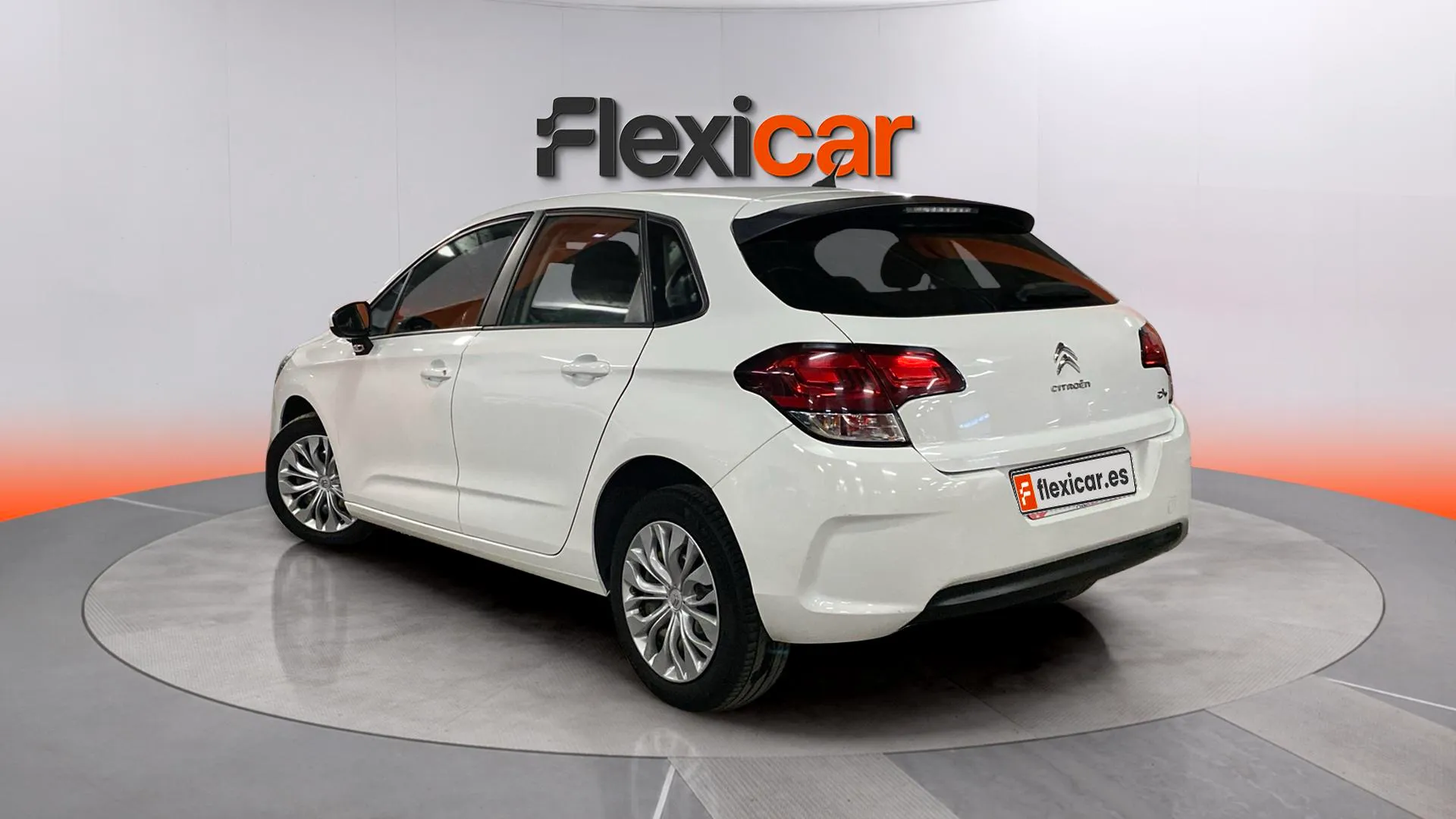 Citroën C4 BlueHDi Live - foto 6