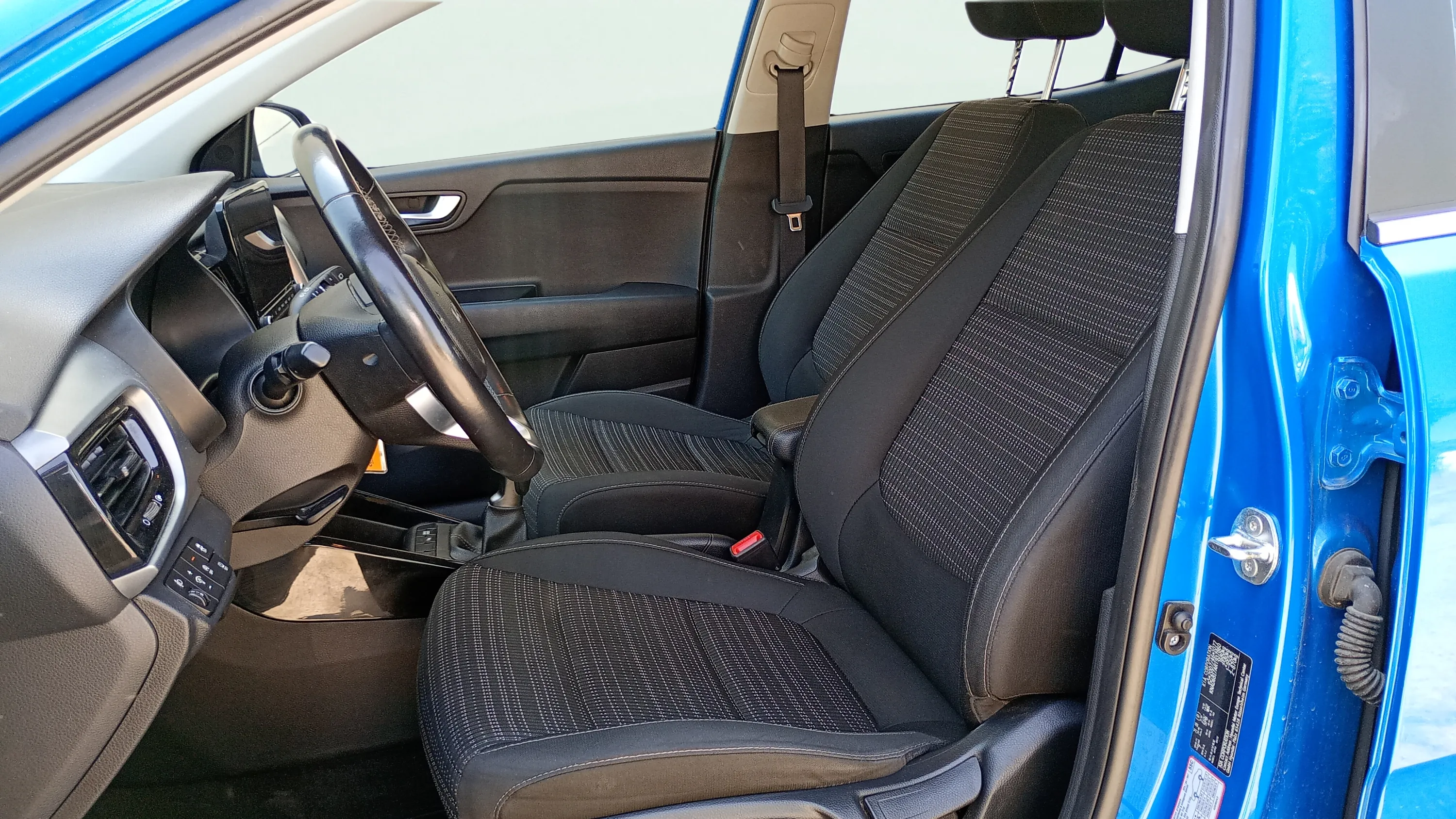 Kia Stonic 1.0 T-GDi MHEV Drive - foto 11