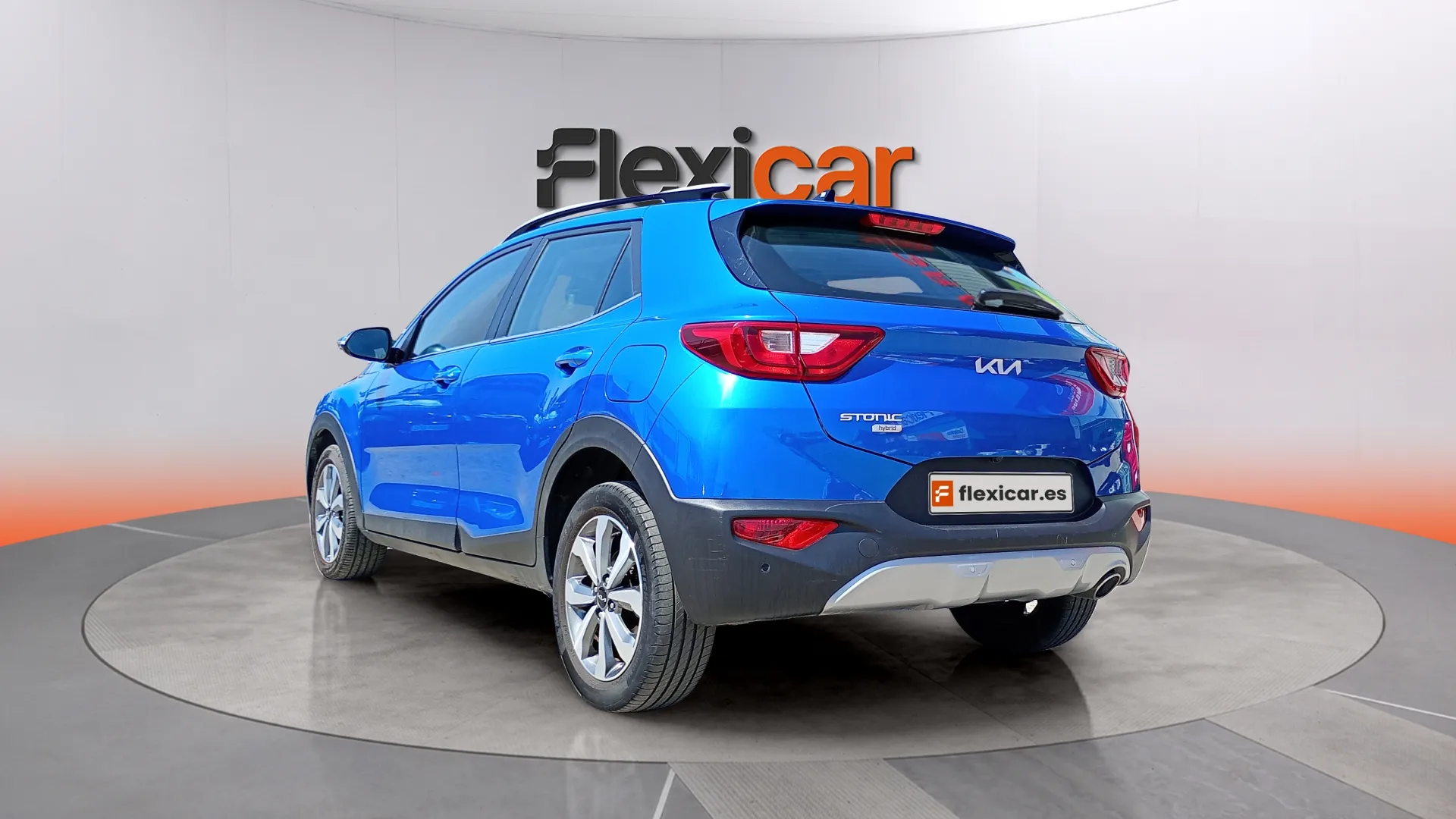 Kia Stonic 1.0 T-GDi MHEV Drive - foto 5