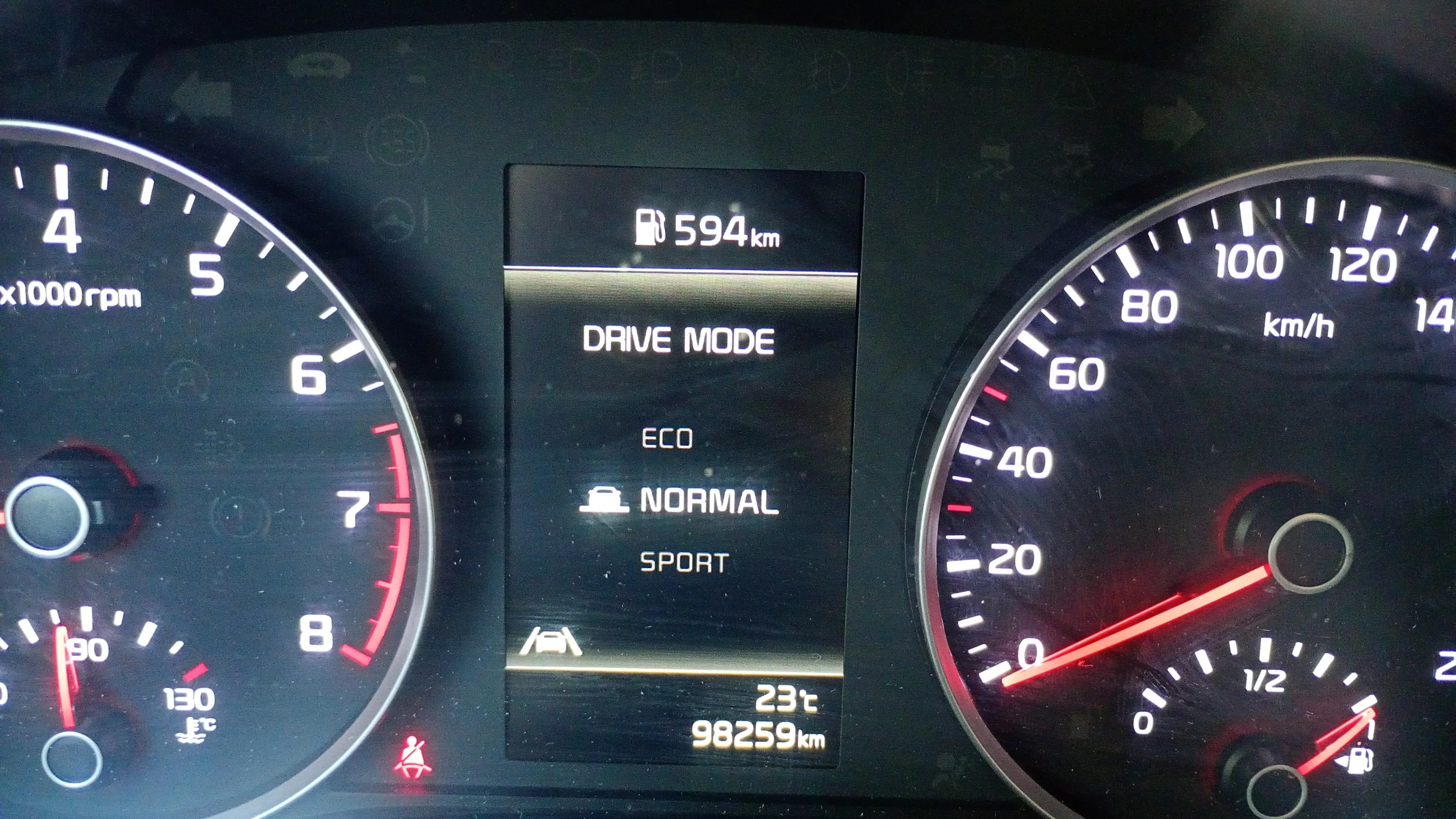 Kia Stonic 1.0 T-GDi MHEV Drive - foto 20