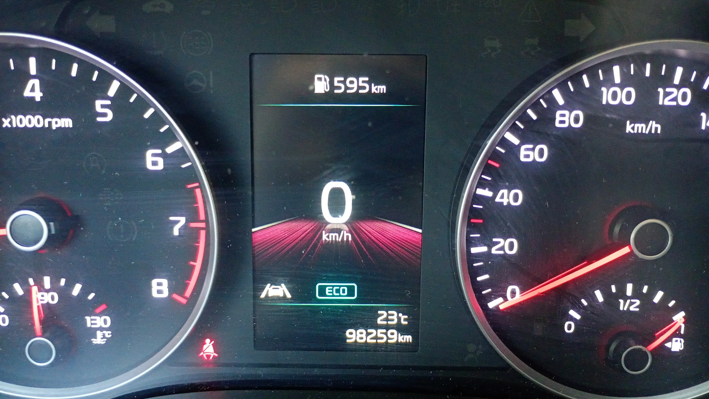 Kia Stonic 1.0 T-GDi MHEV Drive - foto 10