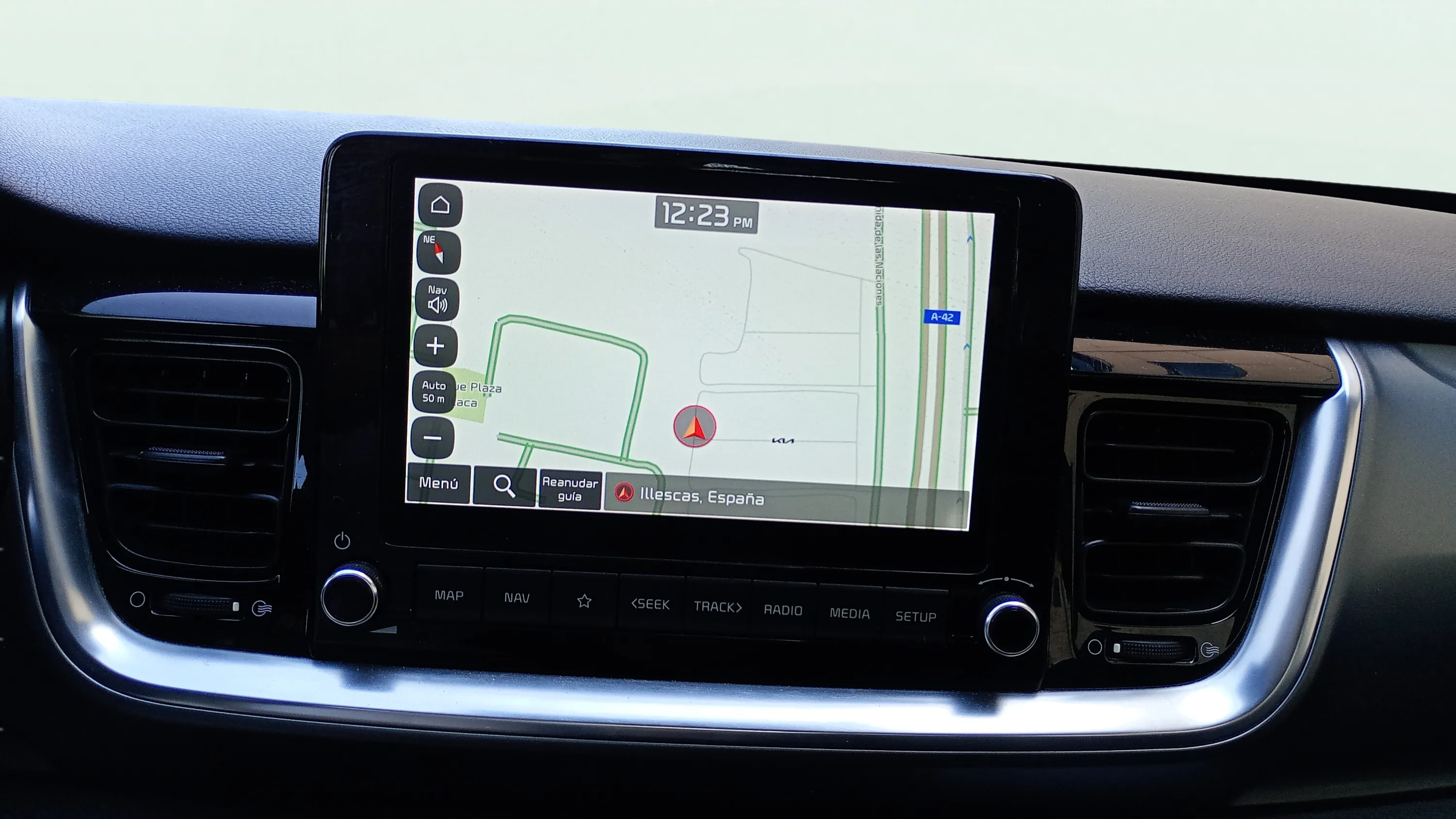Kia Stonic 1.0 T-GDi MHEV Drive - foto 22