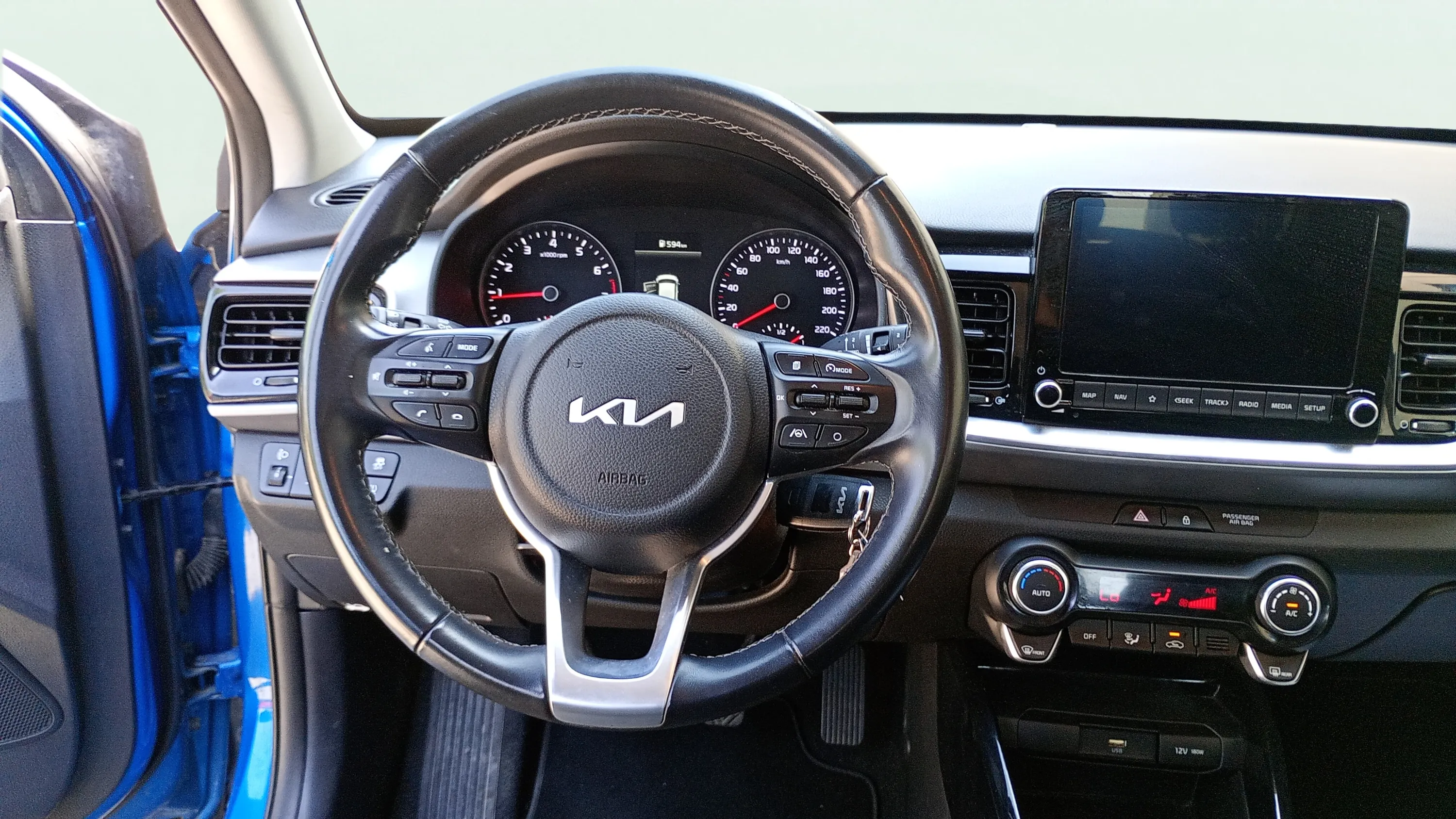 Kia Stonic 1.0 T-GDi MHEV Drive - foto 14