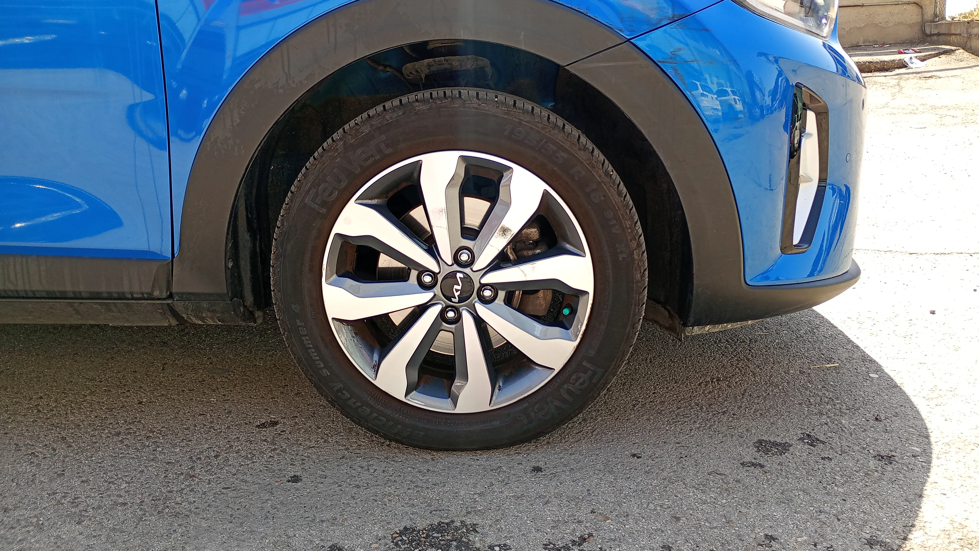 Kia Stonic 1.0 T-GDi MHEV Drive - foto 9