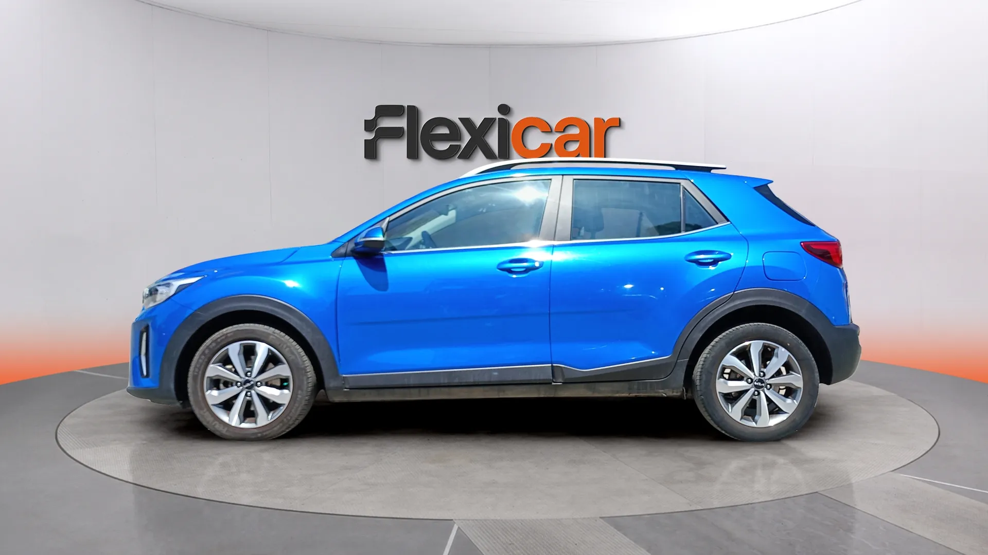 Kia Stonic 1.0 T-GDi MHEV Drive - foto 4