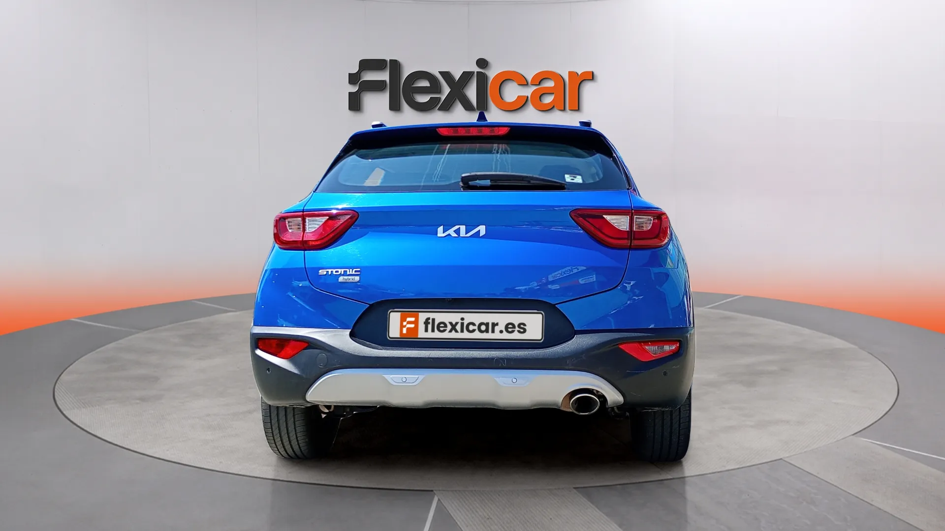 Kia Stonic 1.0 T-GDi MHEV Drive - foto 6