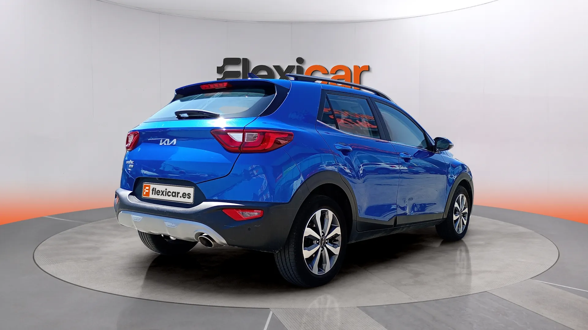 Kia Stonic 1.0 T-GDi MHEV Drive - foto 7