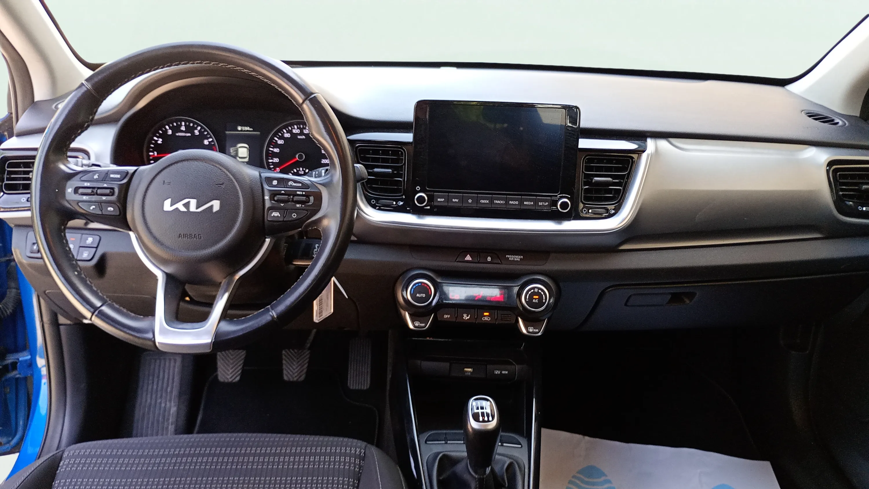 Kia Stonic 1.0 T-GDi MHEV Drive - foto 15