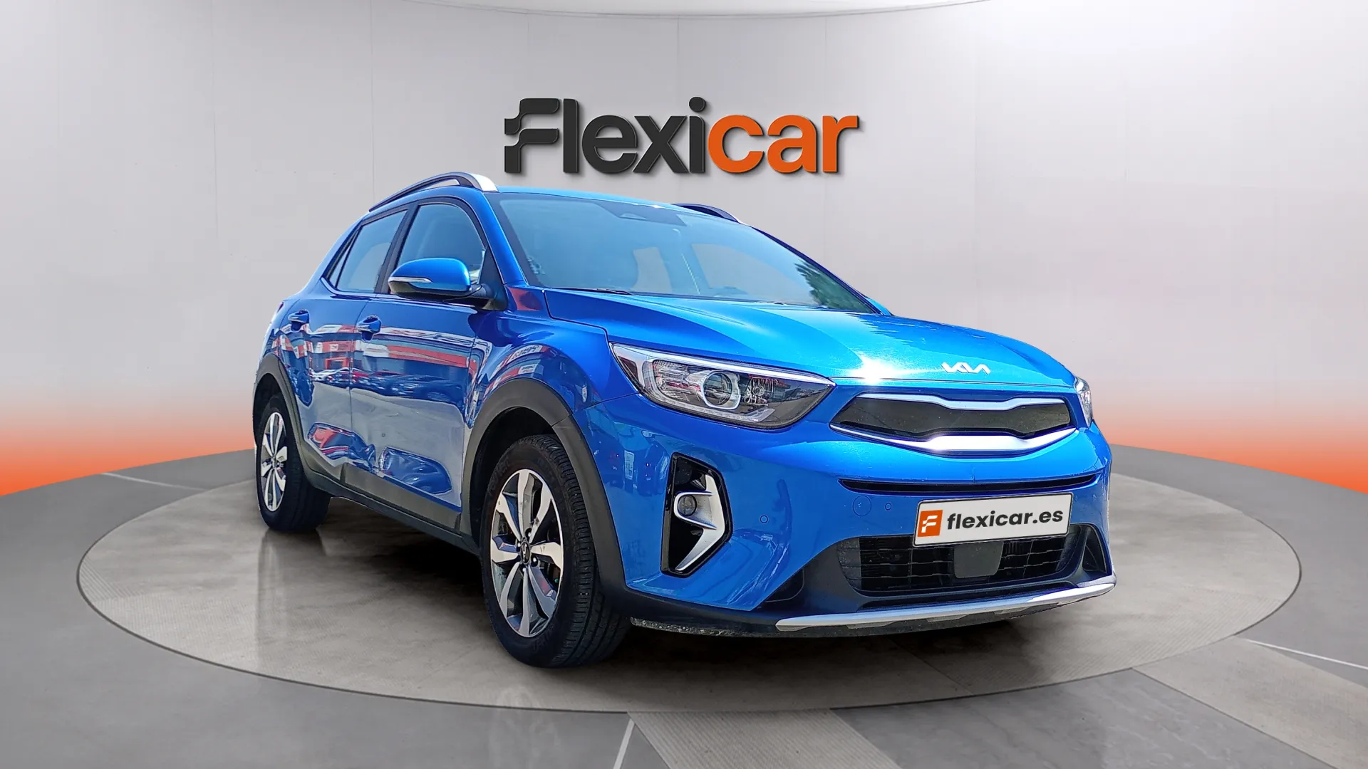 Kia Stonic 1.0 T-GDi MHEV Drive