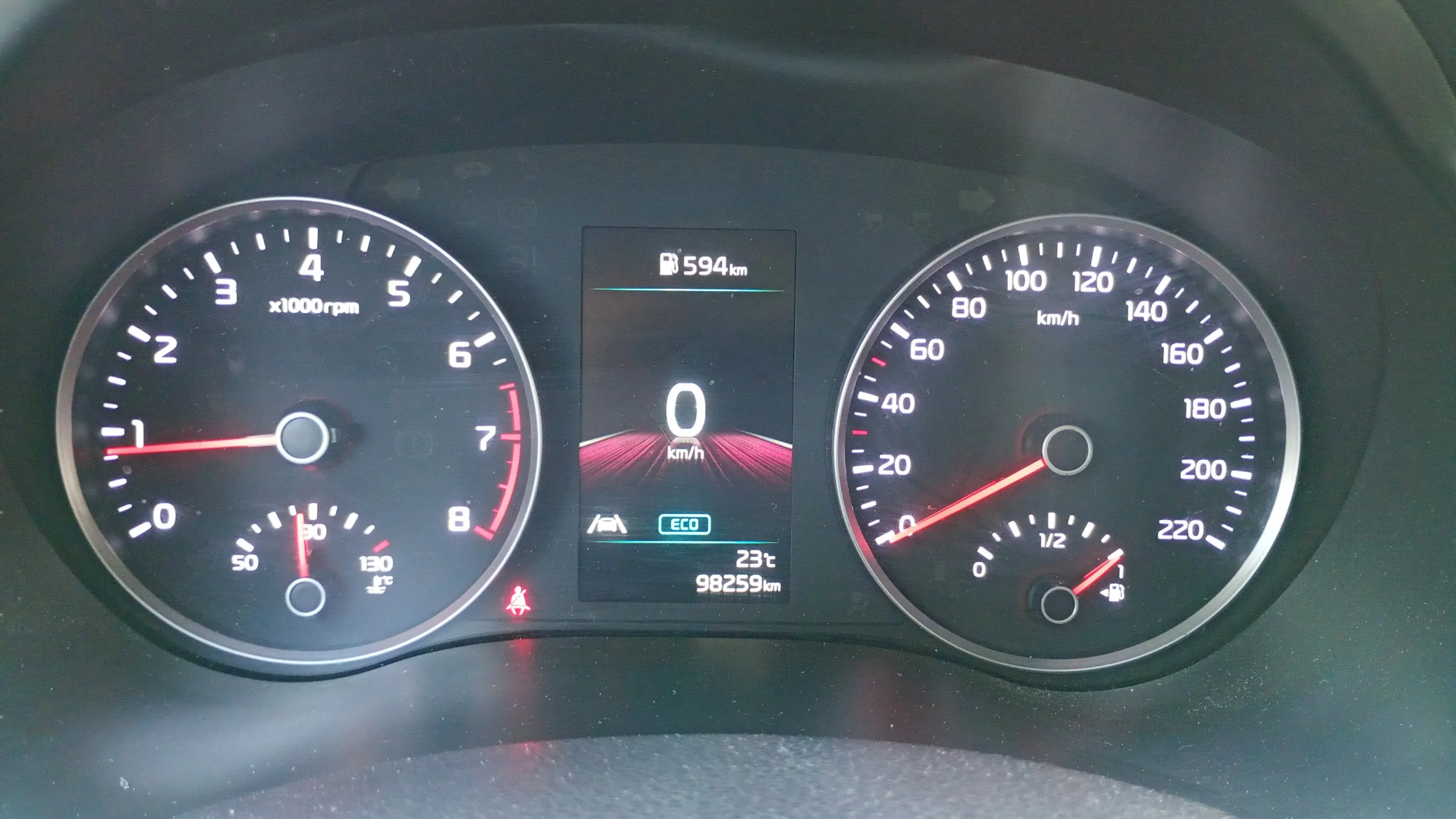 Kia Stonic 1.0 T-GDi MHEV Drive - foto 21