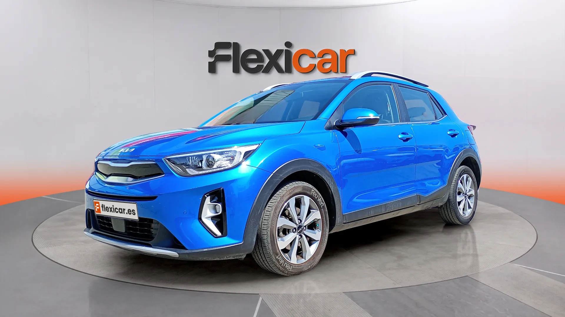 Kia Stonic 1.0 T-GDi MHEV Drive - foto 3