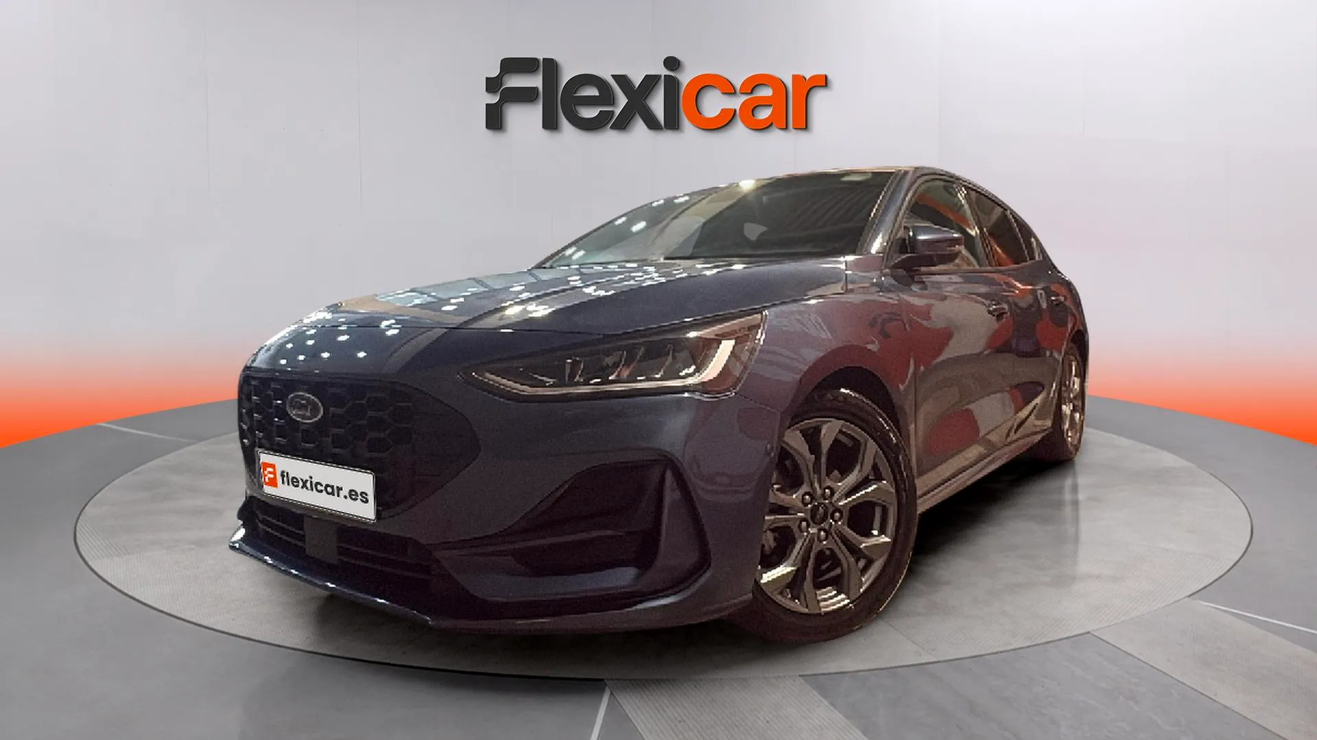 Ford Focus 1.0 EcoBoost MHEV ST-Line - foto 3