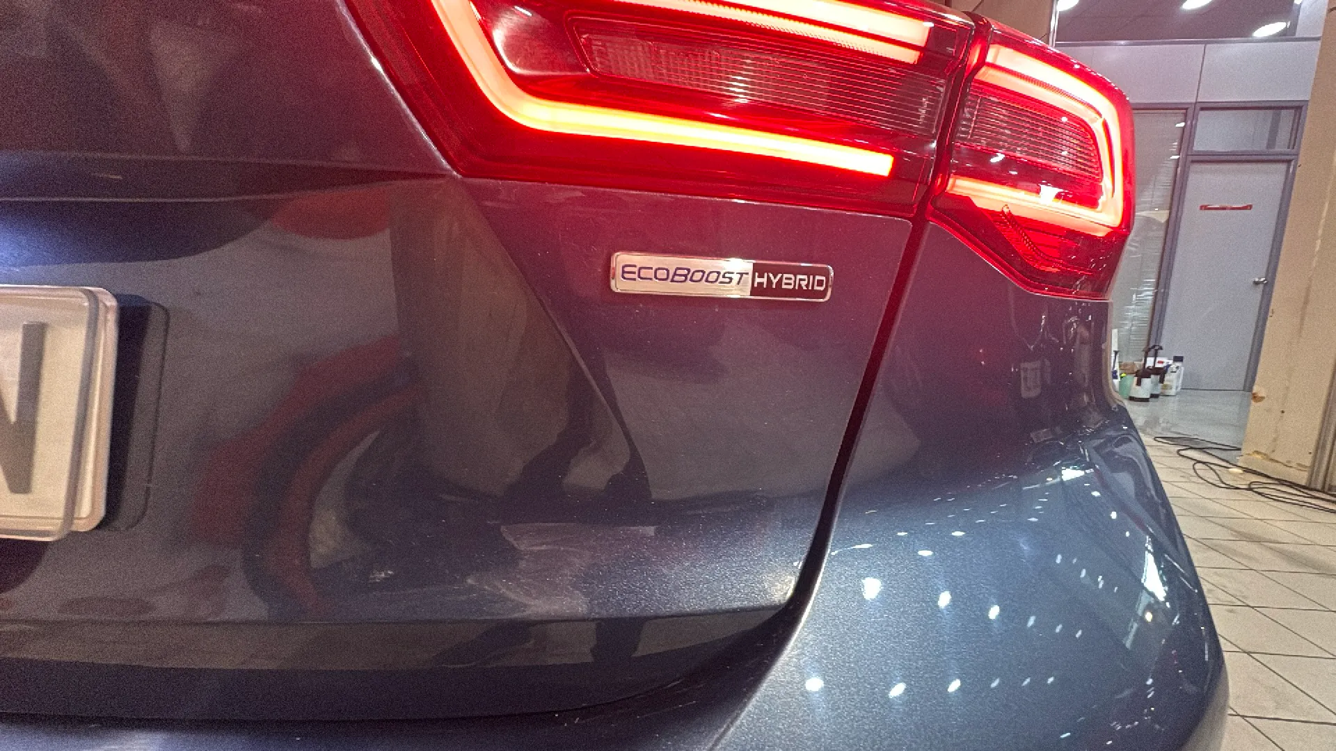 Ford Focus 1.0 EcoBoost MHEV ST-Line - foto 10