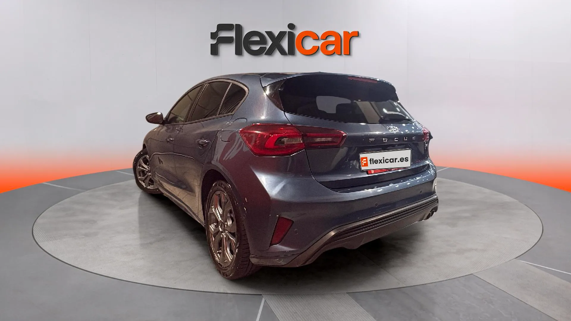 Ford Focus 1.0 EcoBoost MHEV ST-Line - foto 5