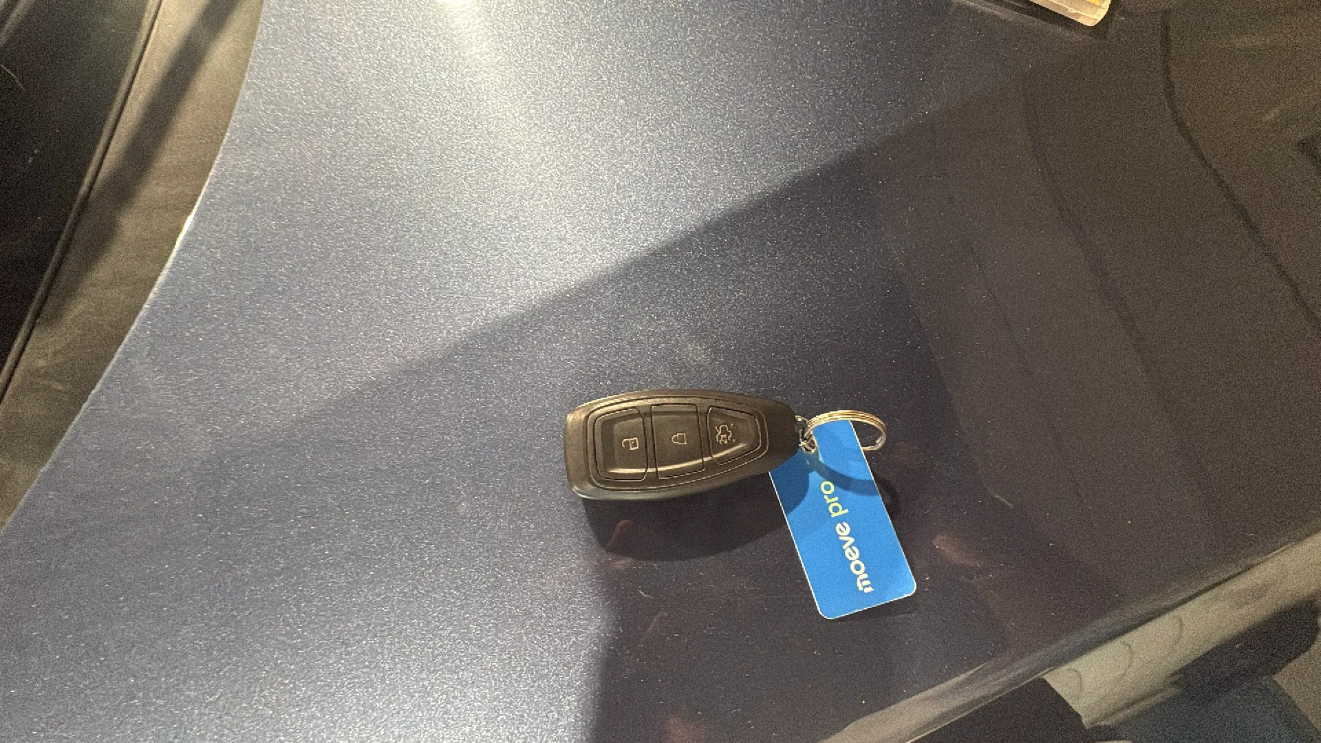 Ford Focus 1.0 EcoBoost MHEV ST-Line - foto 24