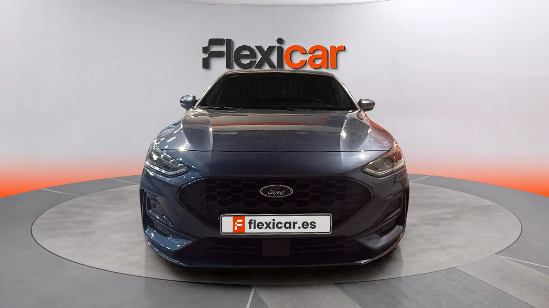 Ford Focus 1.0 EcoBoost MHEV ST-Line - foto 2