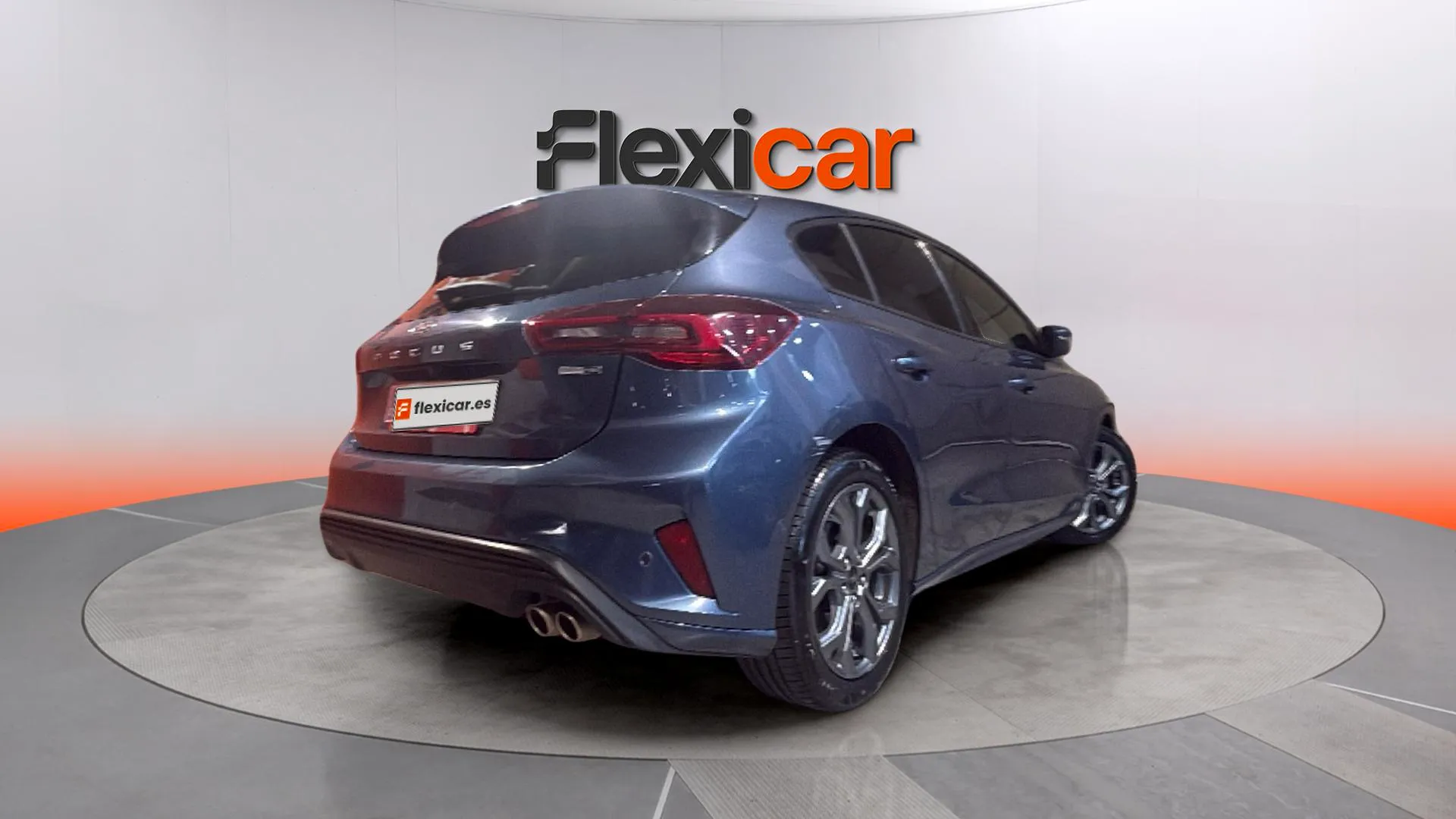 Ford Focus 1.0 EcoBoost MHEV ST-Line - foto 7