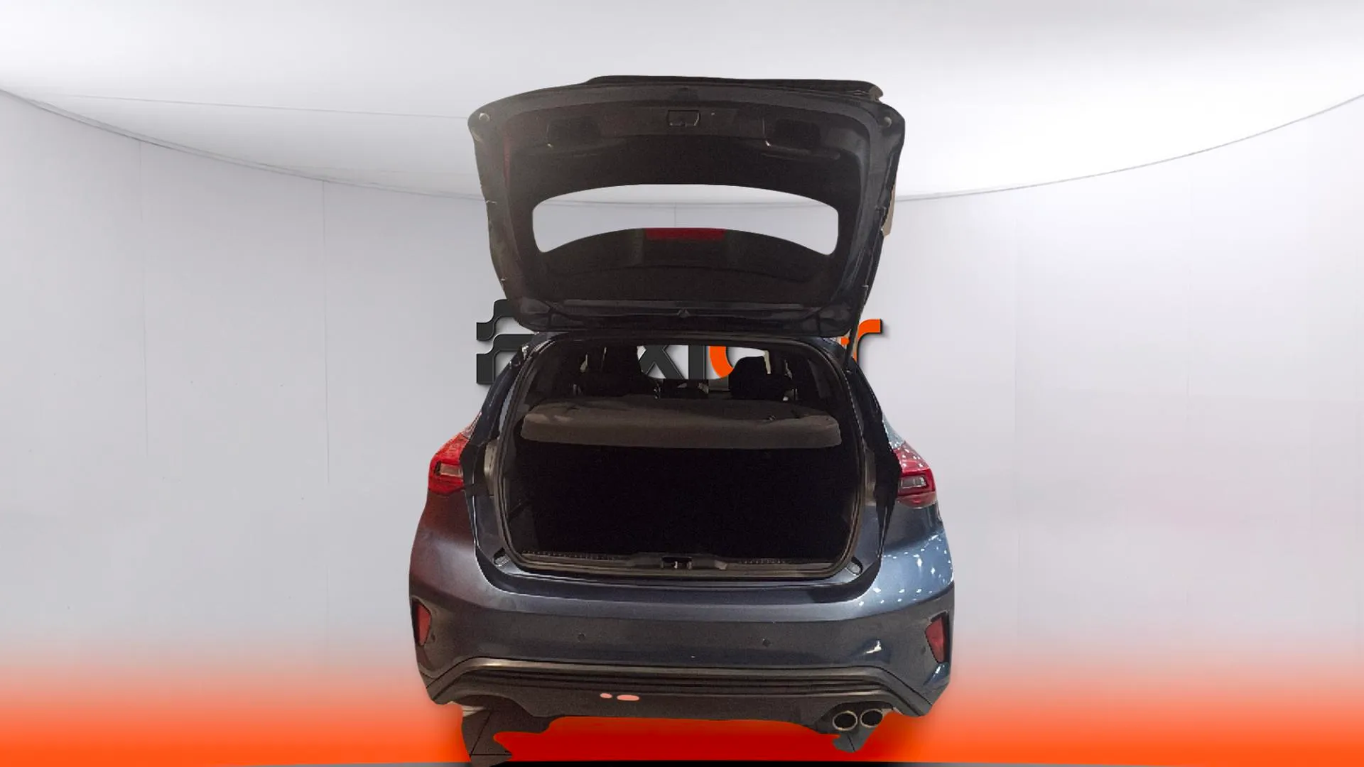 Ford Focus 1.0 EcoBoost MHEV ST-Line - foto 9