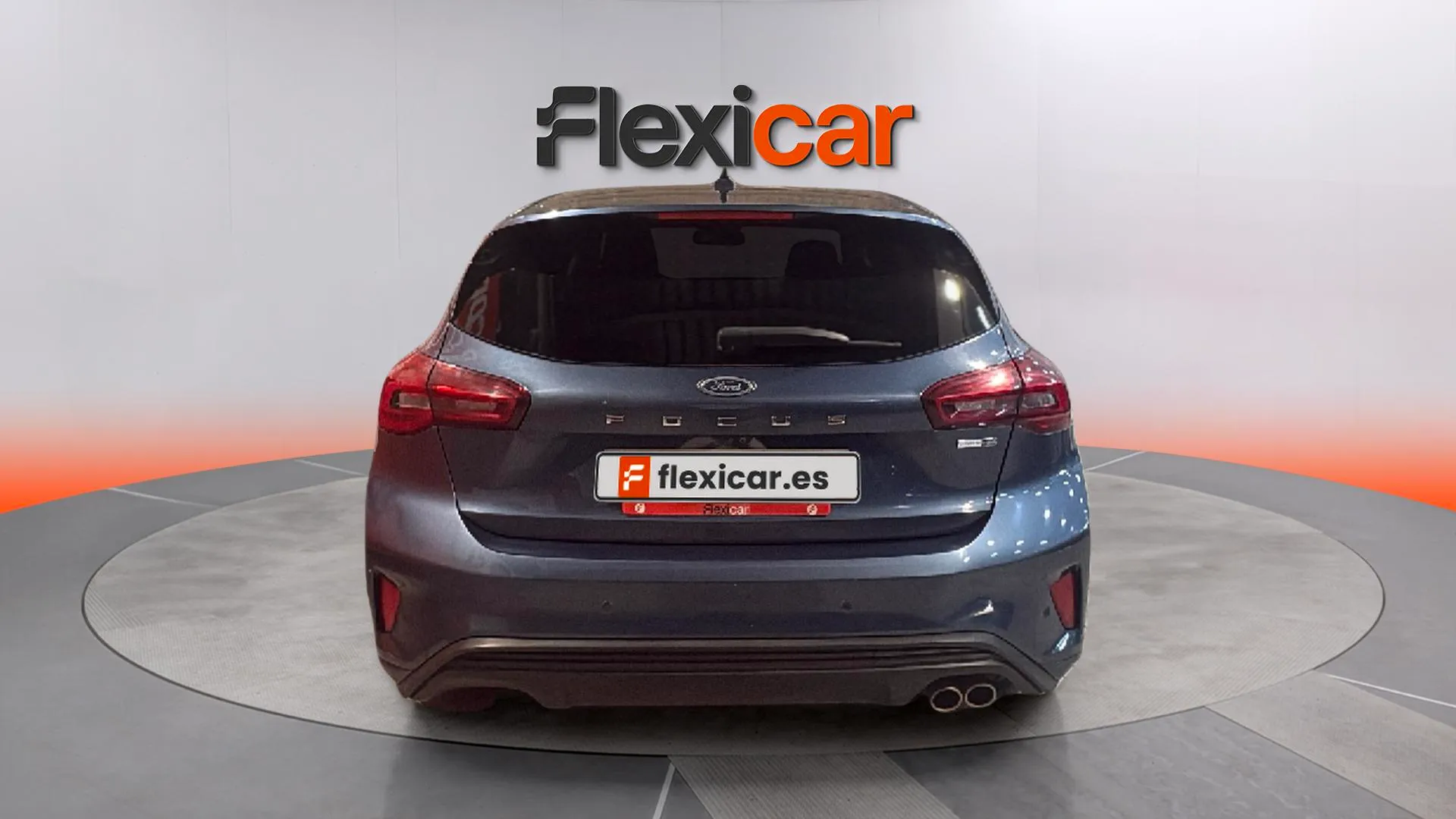 Ford Focus 1.0 EcoBoost MHEV ST-Line - foto 6